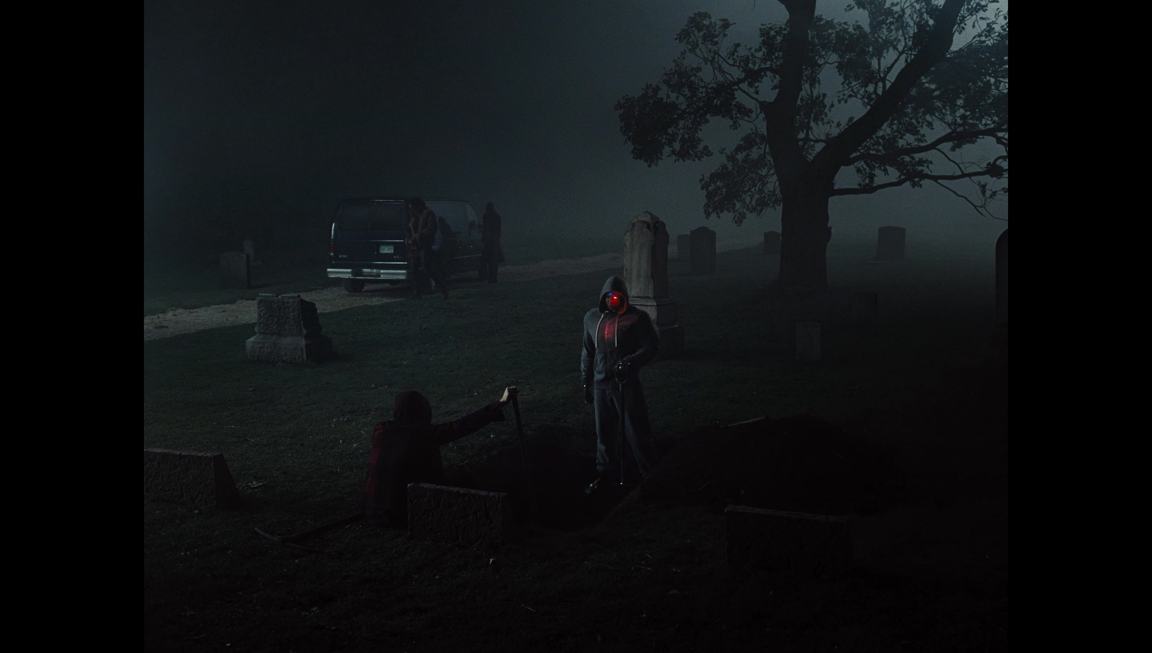 Zack Snyder’s Justice League (2021) screencap 15105