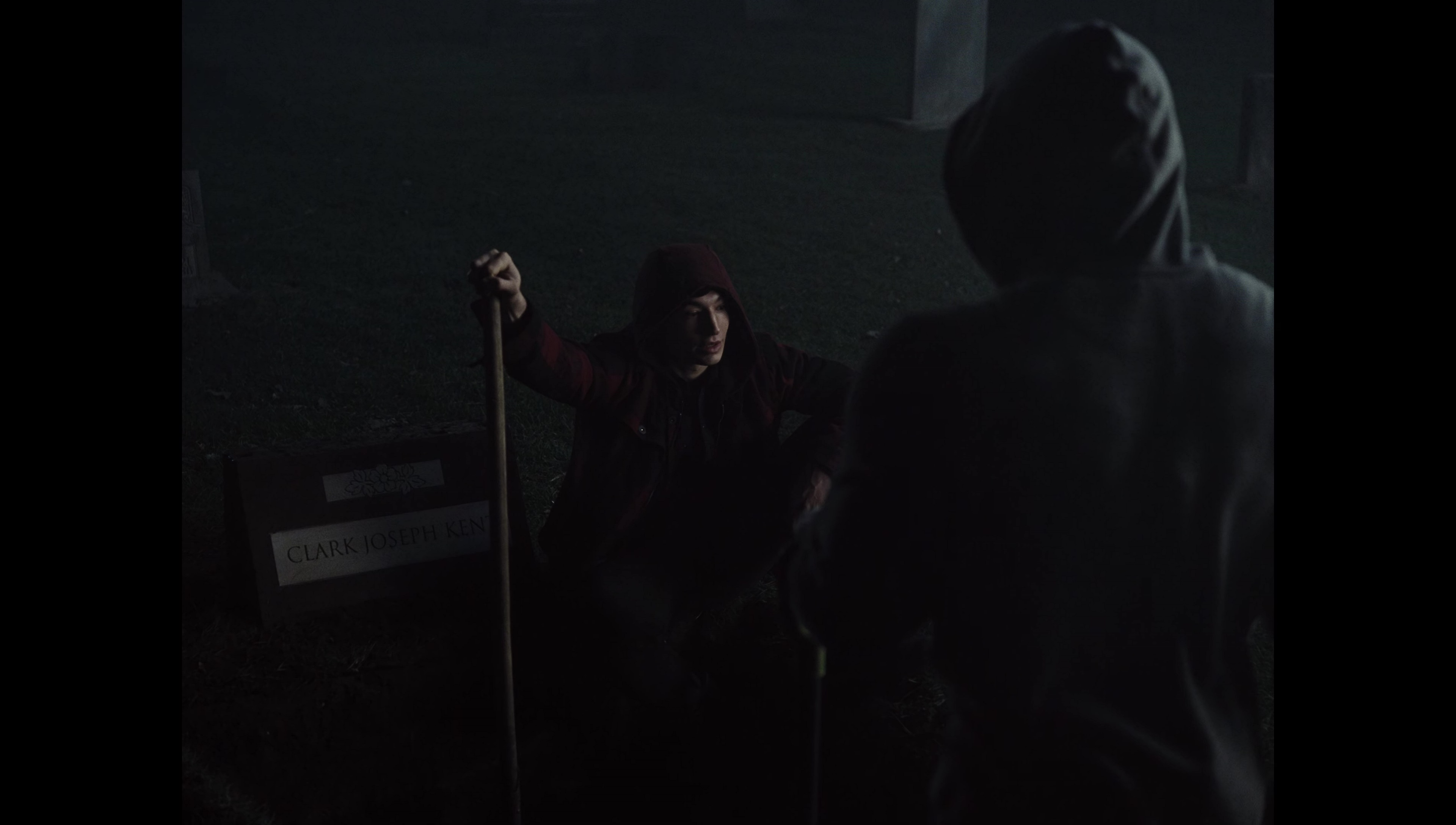 Zack Snyder’s Justice League (2021) HD screenshot 15107