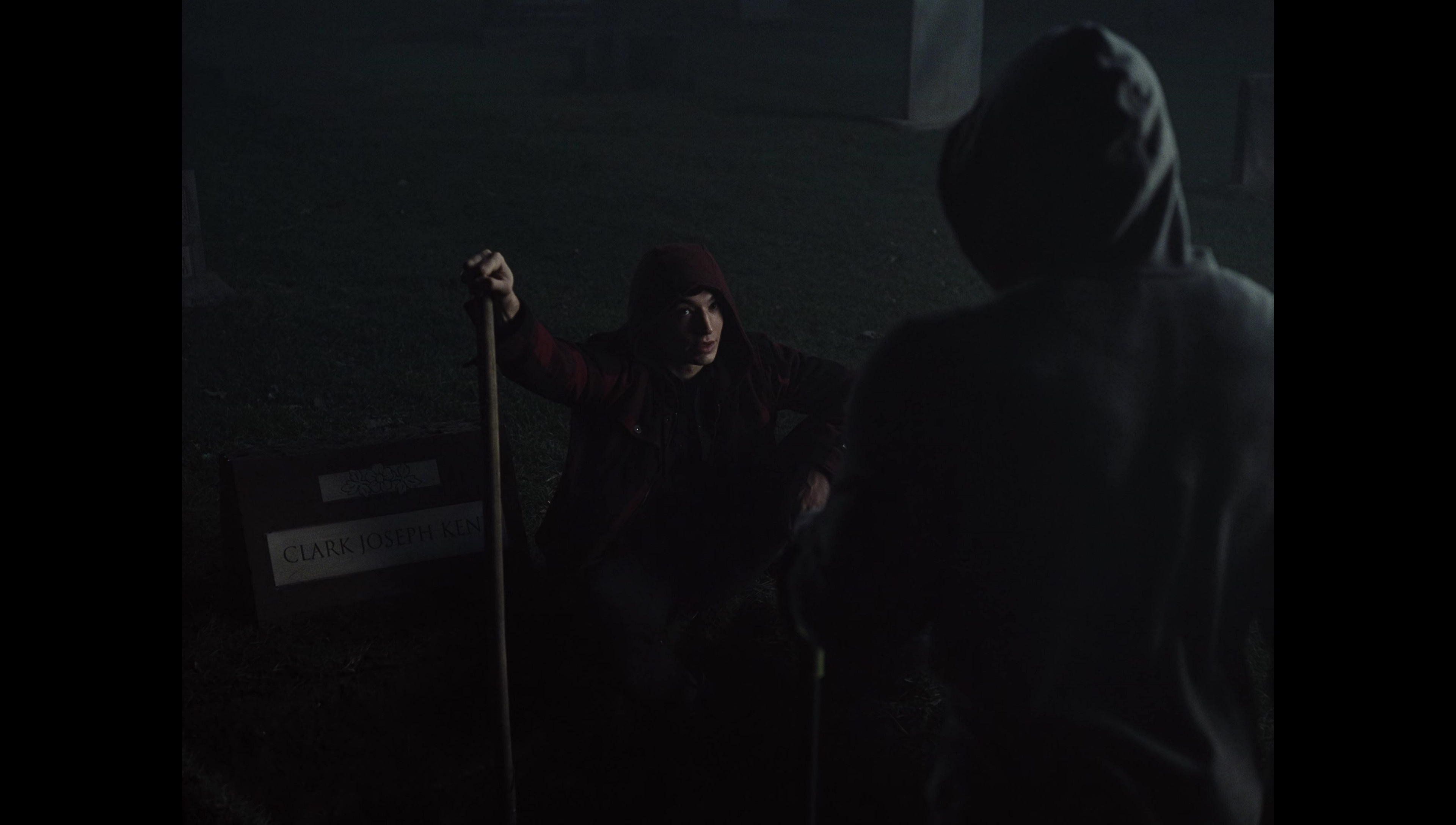 Zack Snyder’s Justice League (2021) screencap 15108