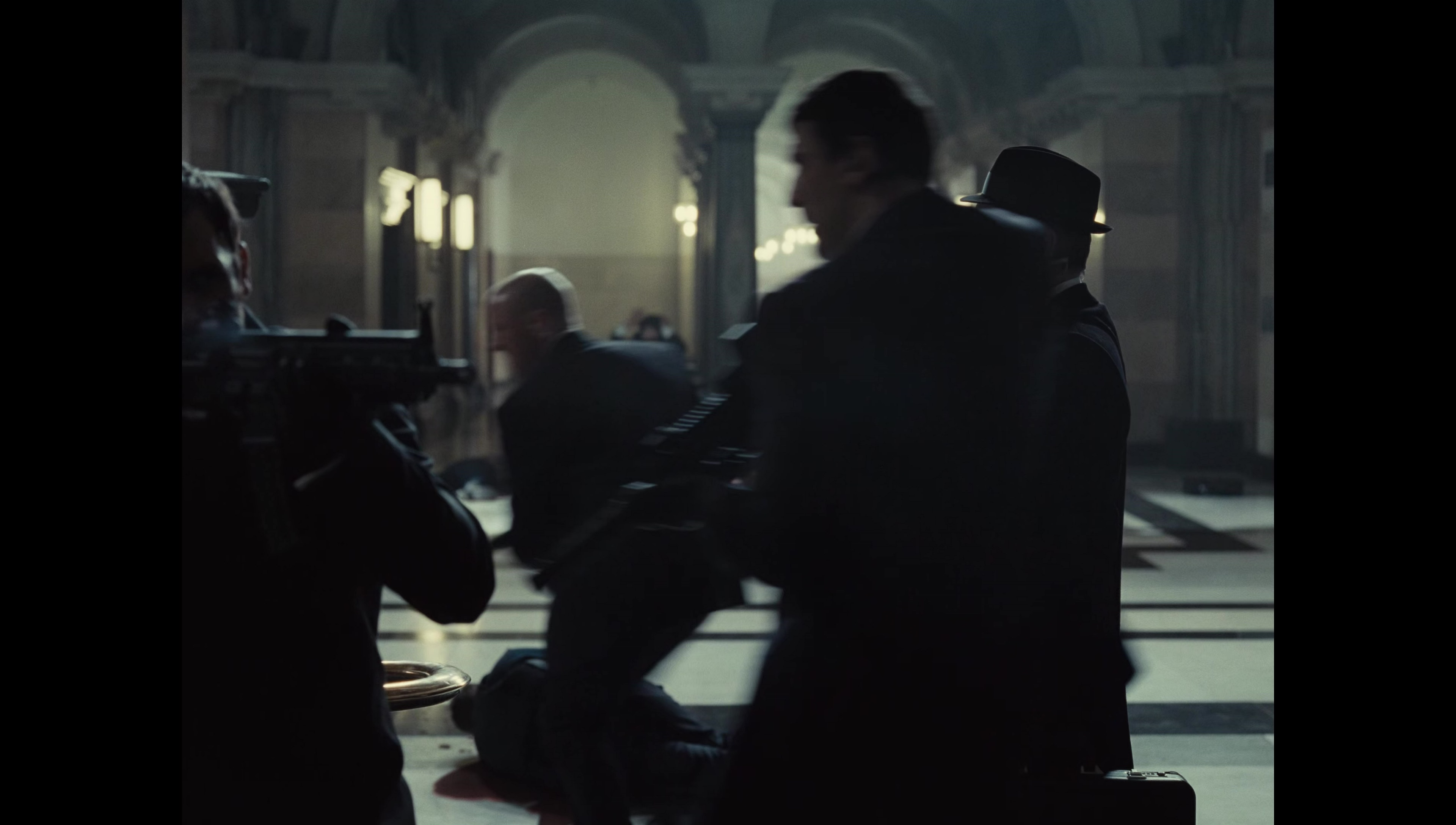 Zack Snyder’s Justice League (2021) HD screenshot 1511
