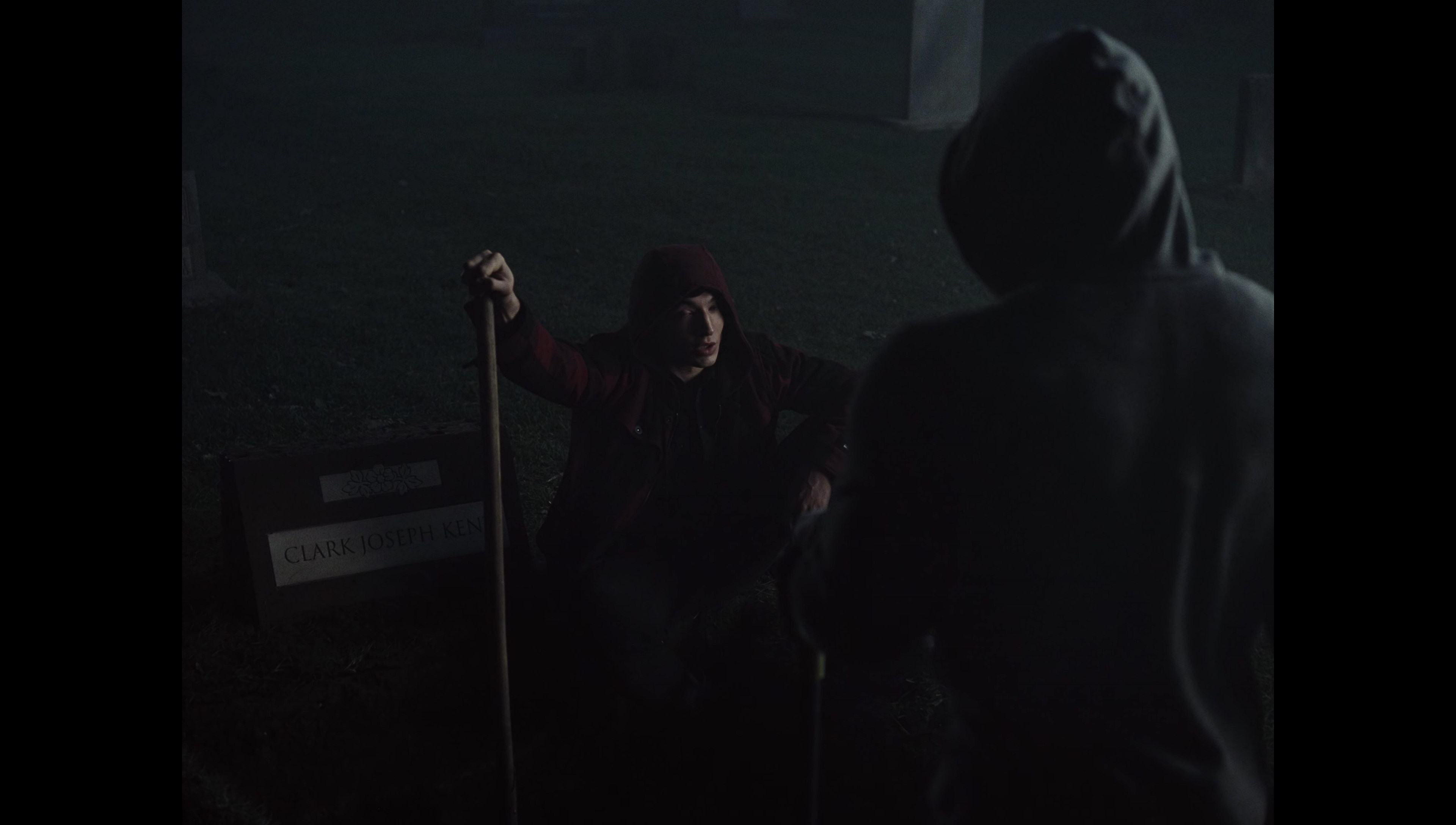 Zack Snyder’s Justice League (2021) HD screenshot 15110
