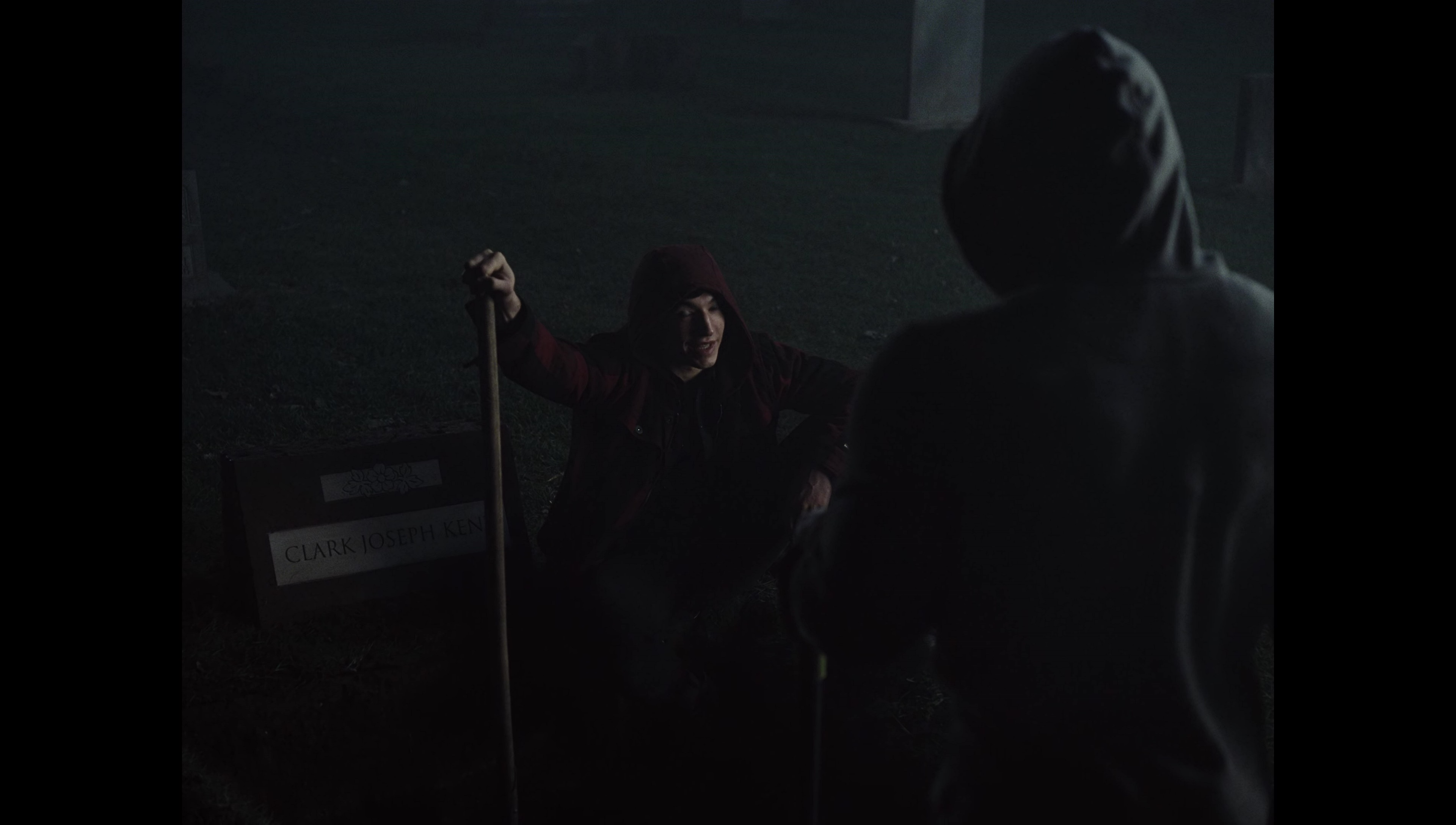 Zack Snyder’s Justice League (2021) screencap 15111
