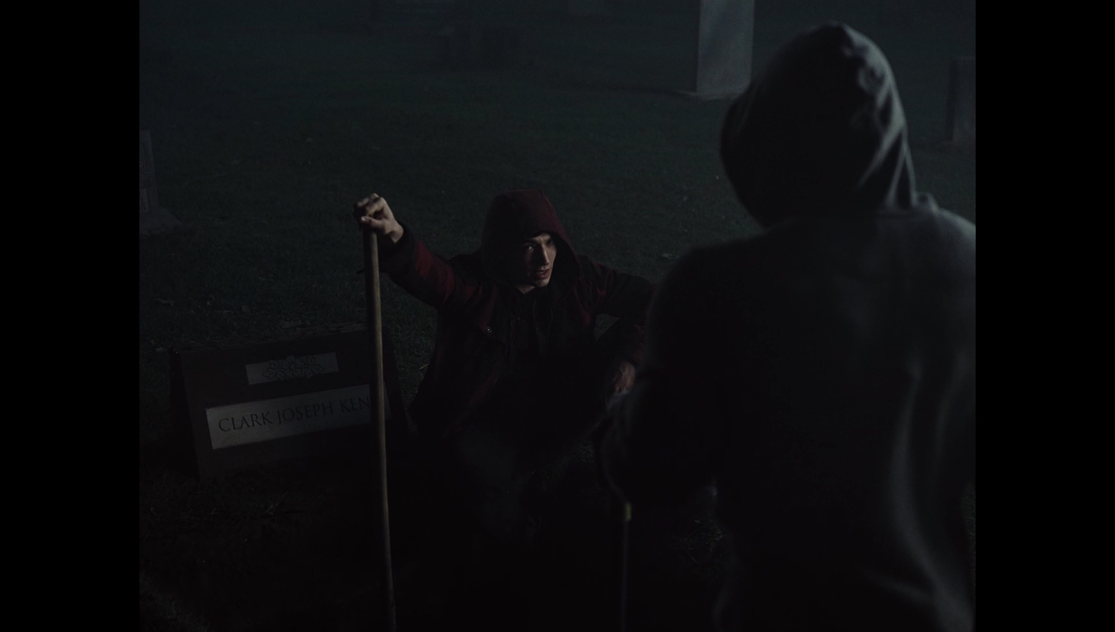 Zack Snyder’s Justice League (2021) HD screenshot 15113