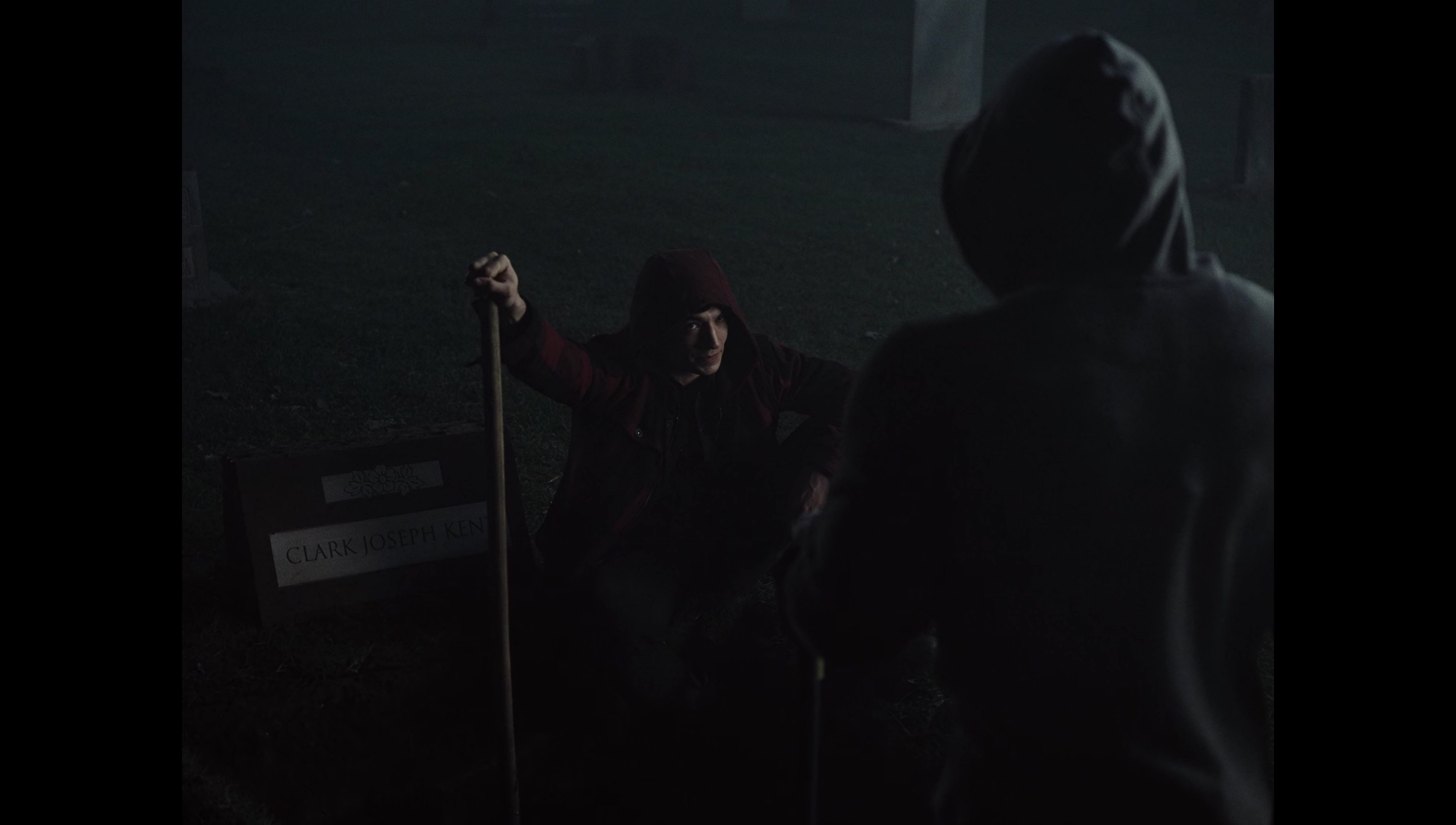 Zack Snyder’s Justice League (2021) screencap 15114