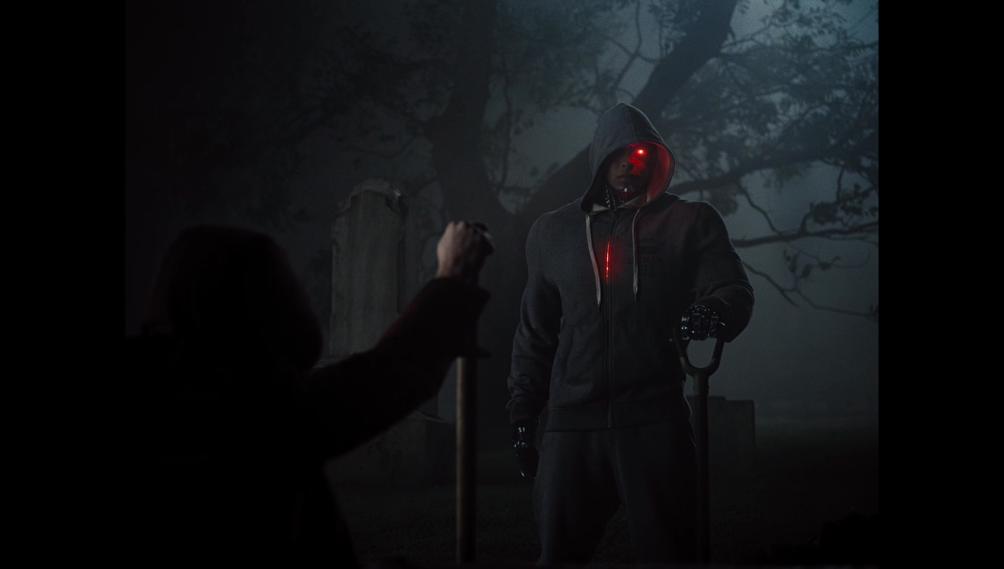 Zack Snyder’s Justice League (2021) screencap 15117
