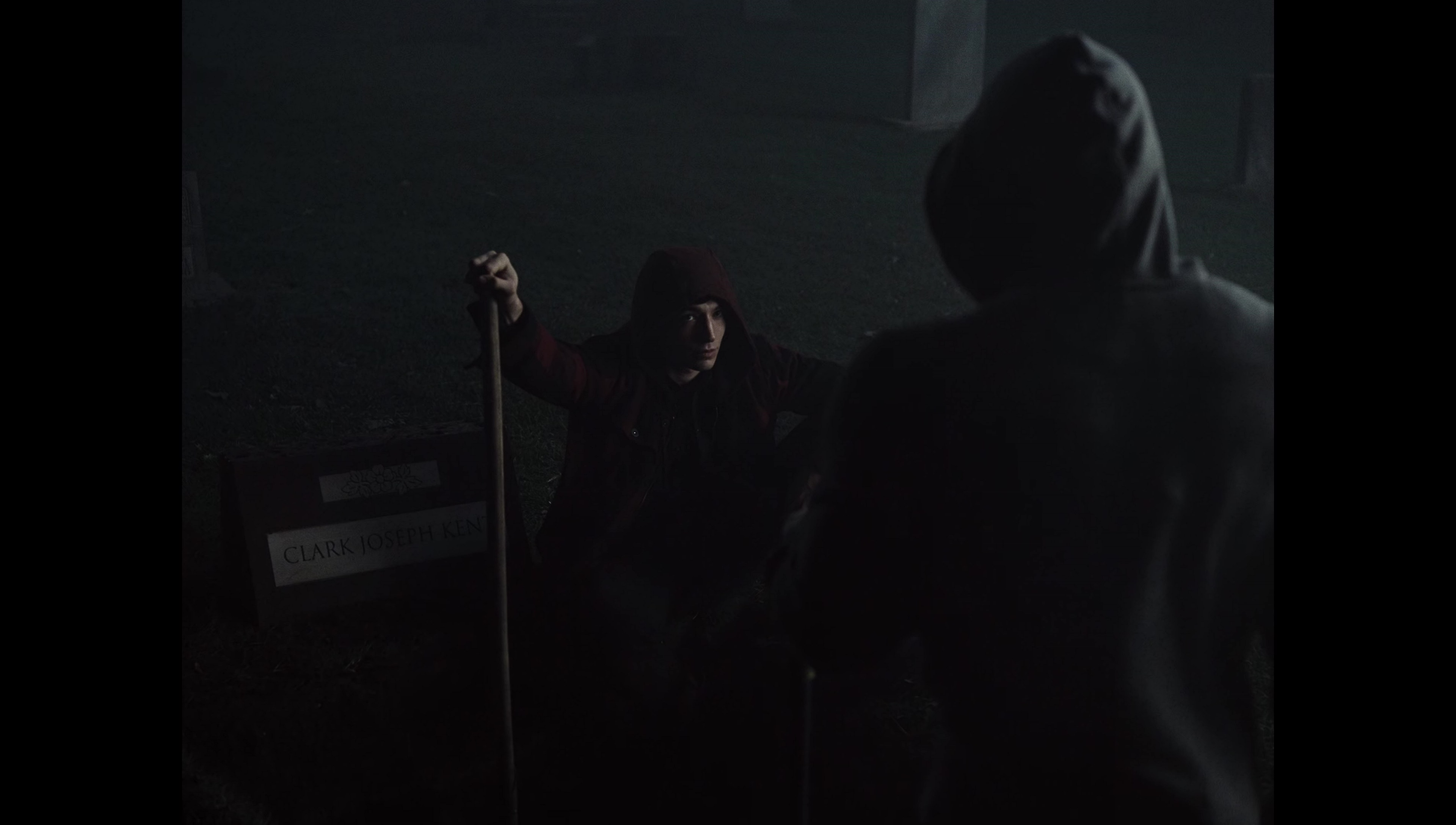 Zack Snyder’s Justice League (2021) screencap 15120