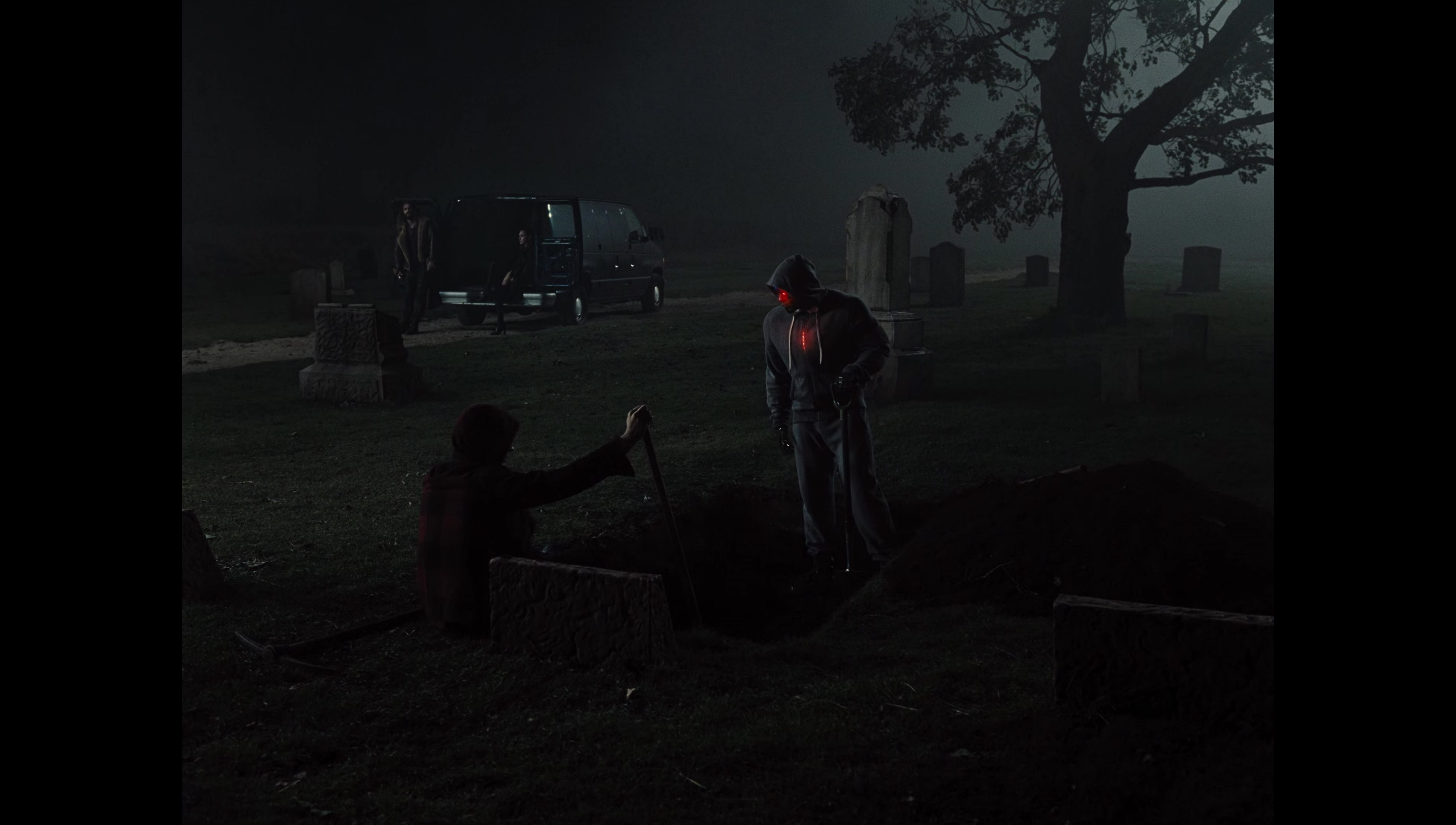 Zack Snyder’s Justice League (2021) screencap 15138