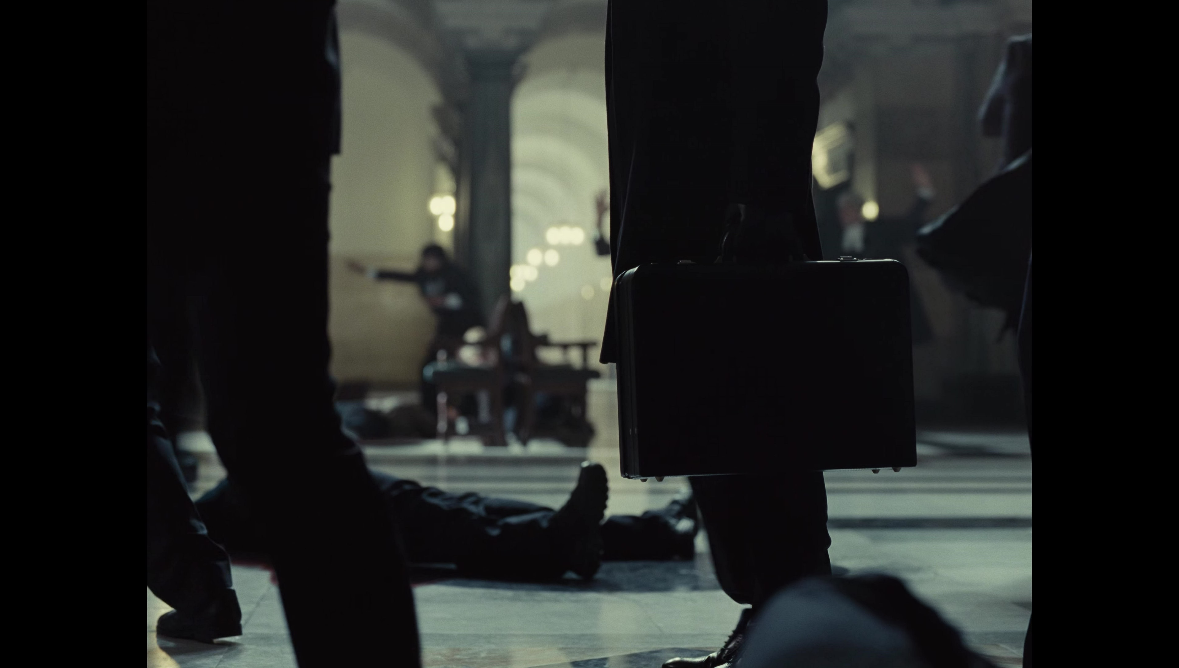 Zack Snyder’s Justice League (2021) HD screenshot 1514
