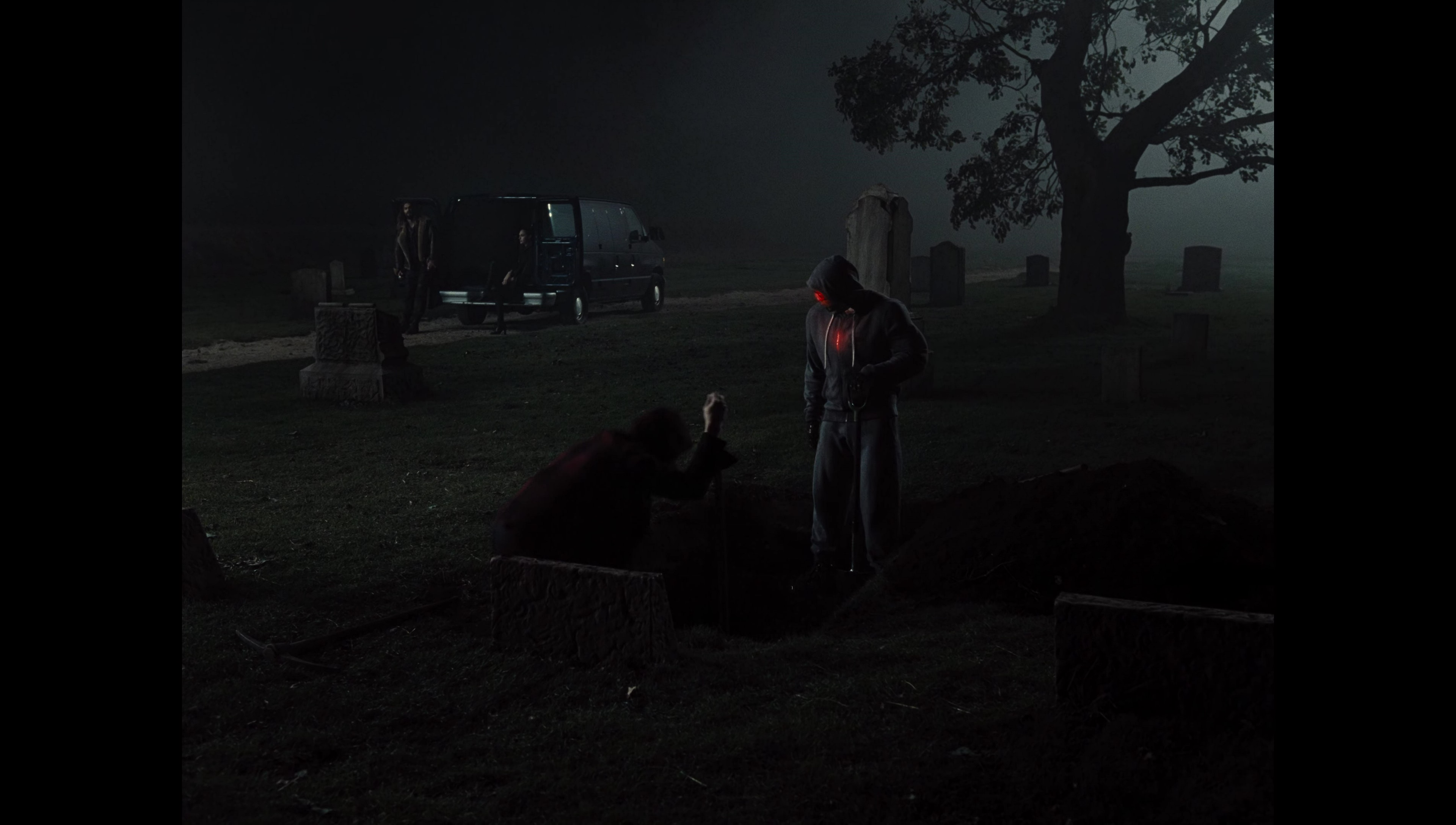 Zack Snyder’s Justice League (2021) HD screenshot 15140