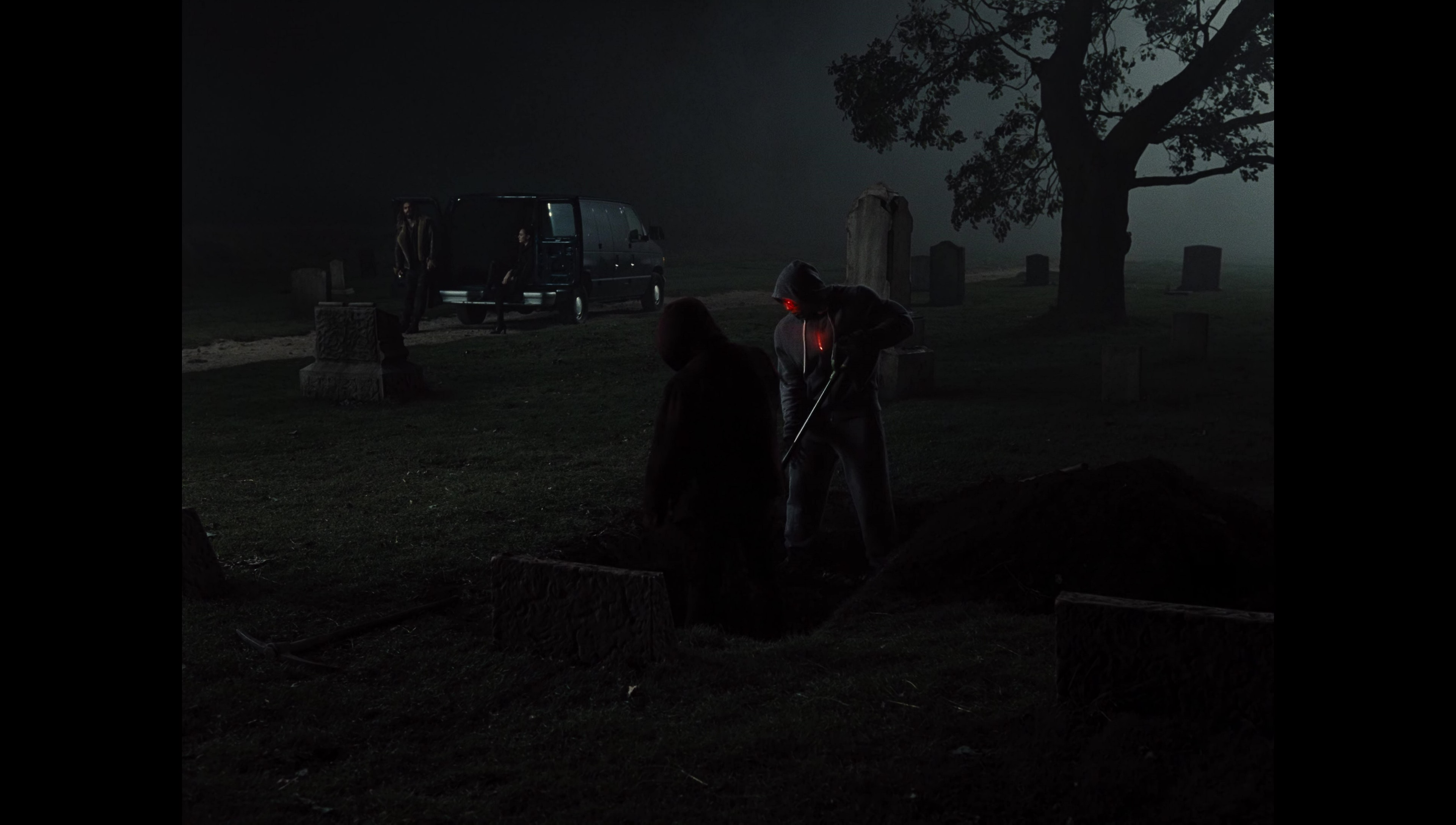 Zack Snyder’s Justice League (2021) HD screenshot 15143
