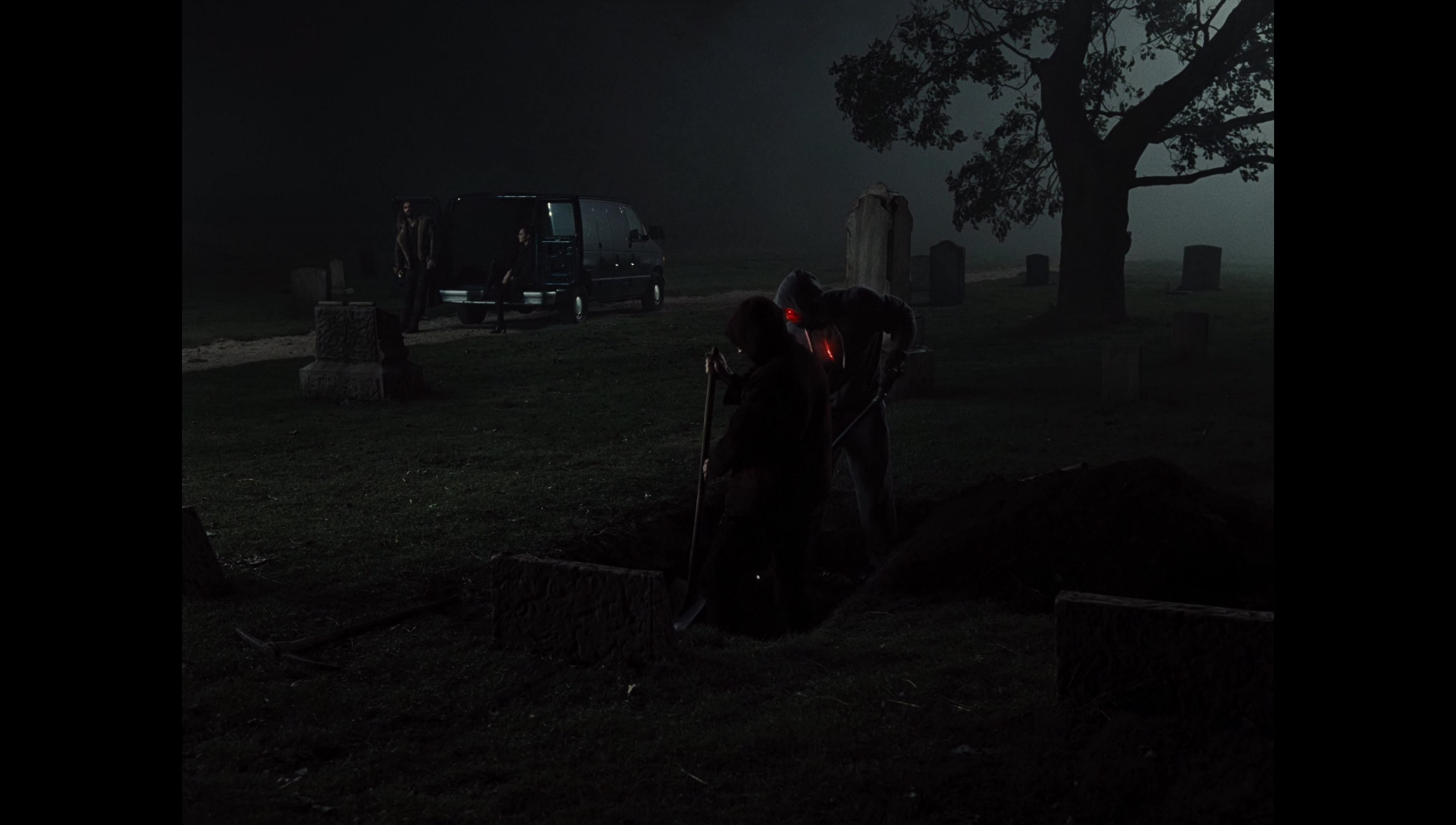 Zack Snyder’s Justice League (2021) screencap 15144