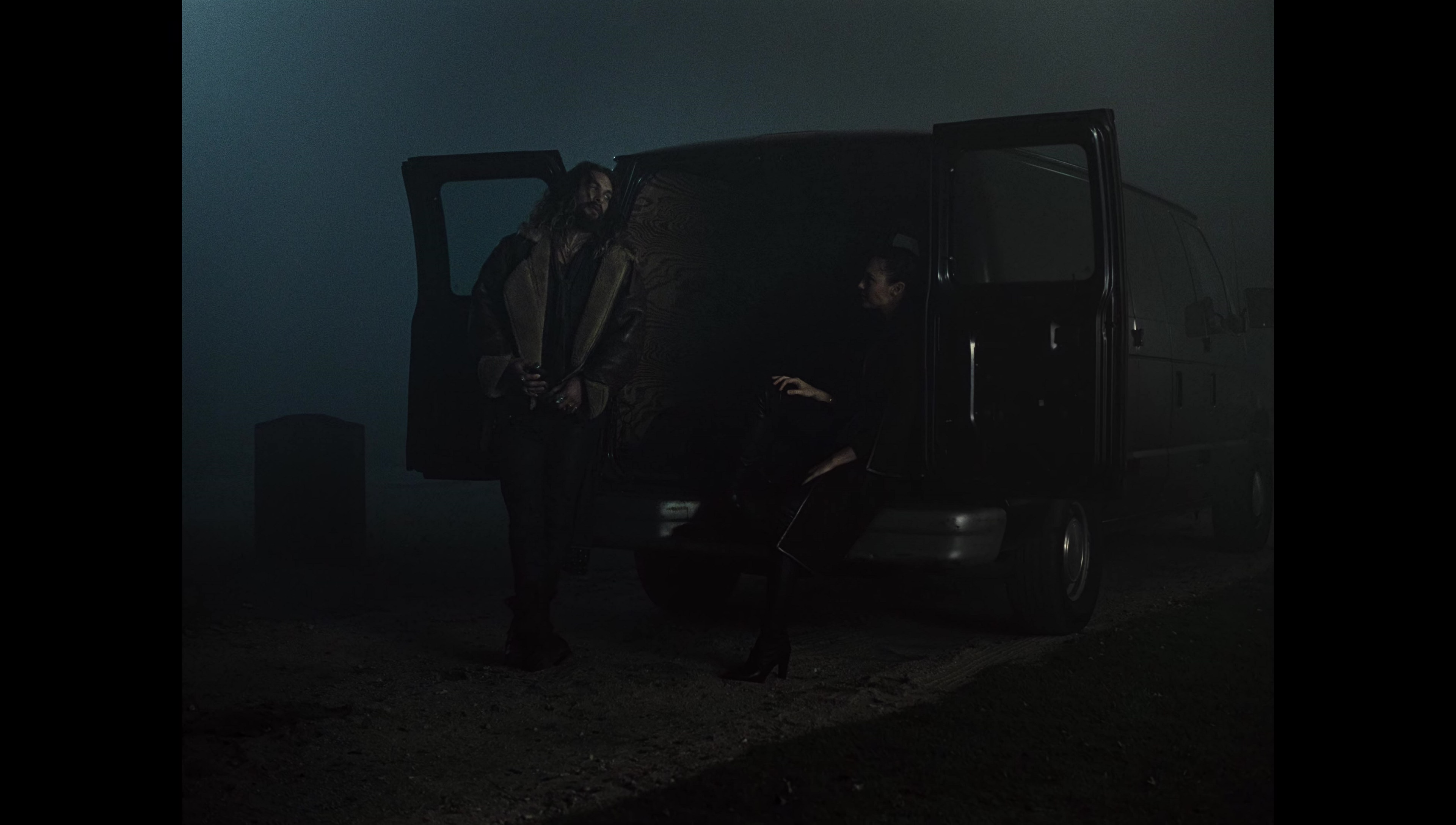 Zack Snyder’s Justice League (2021) screencap 15156