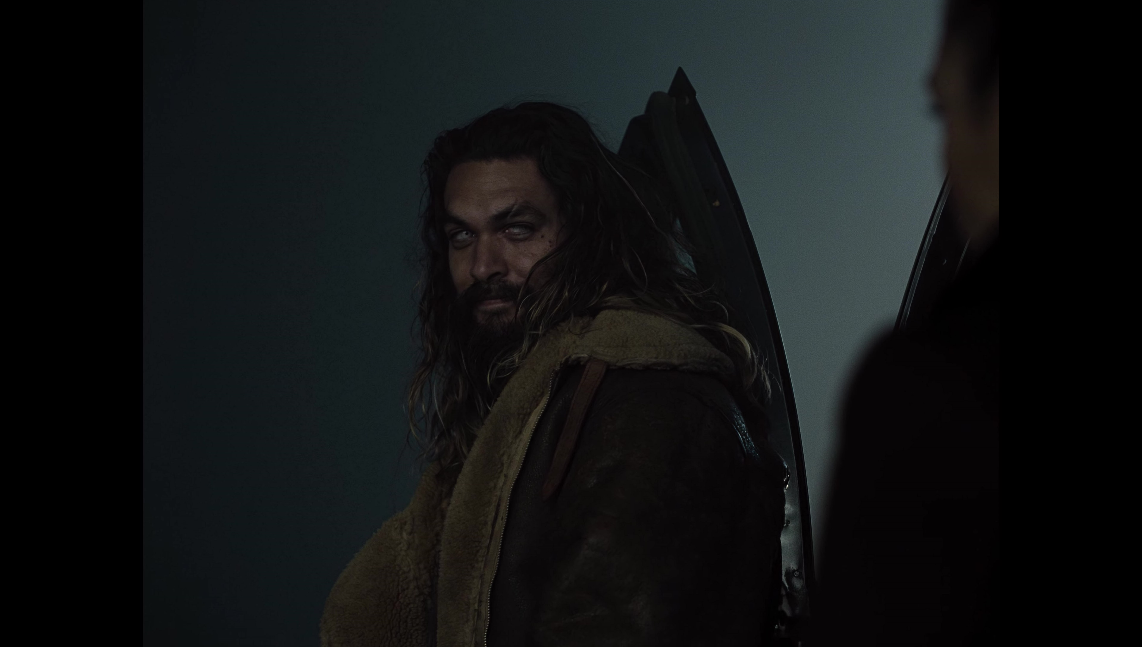 Zack Snyder’s Justice League (2021) movie still 15172