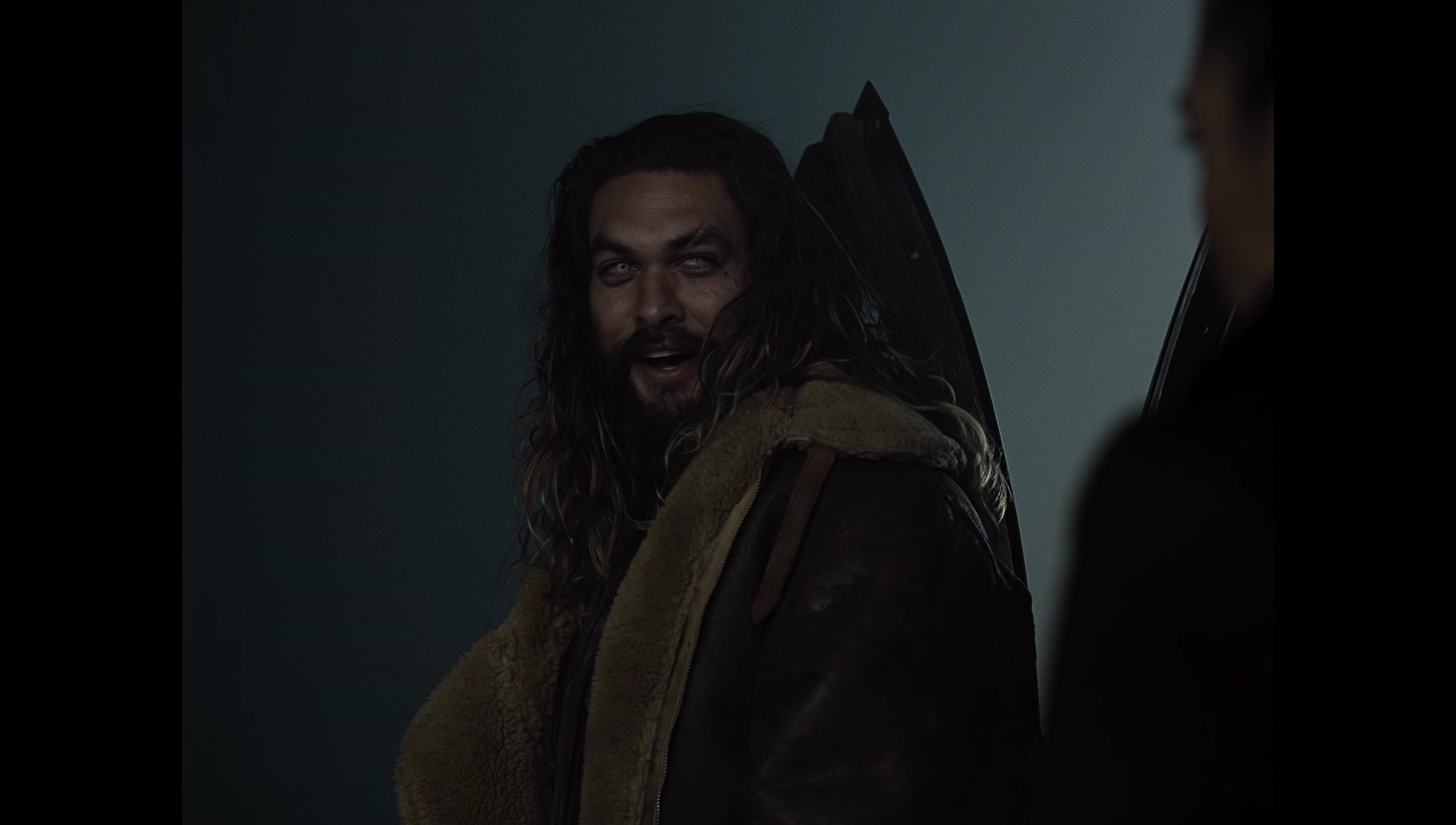 Zack Snyder’s Justice League (2021) movie still 15175