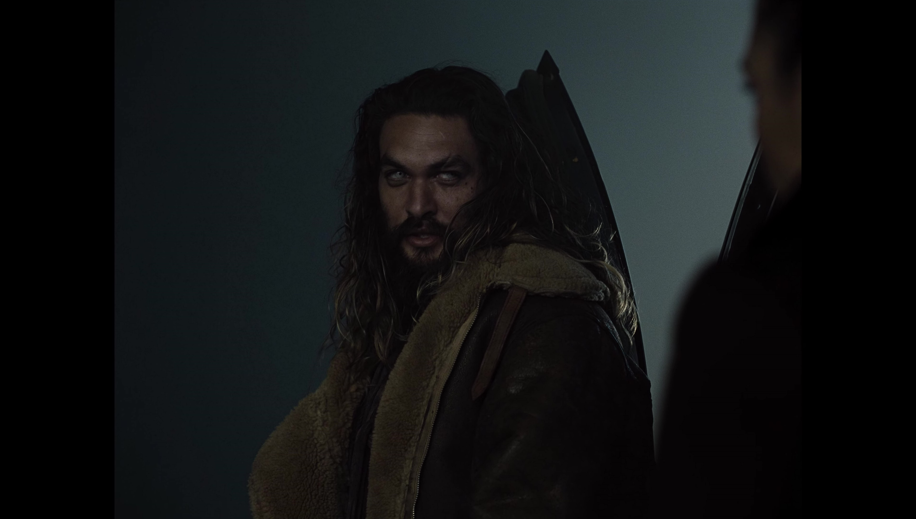 Zack Snyder’s Justice League (2021) screencap 15177