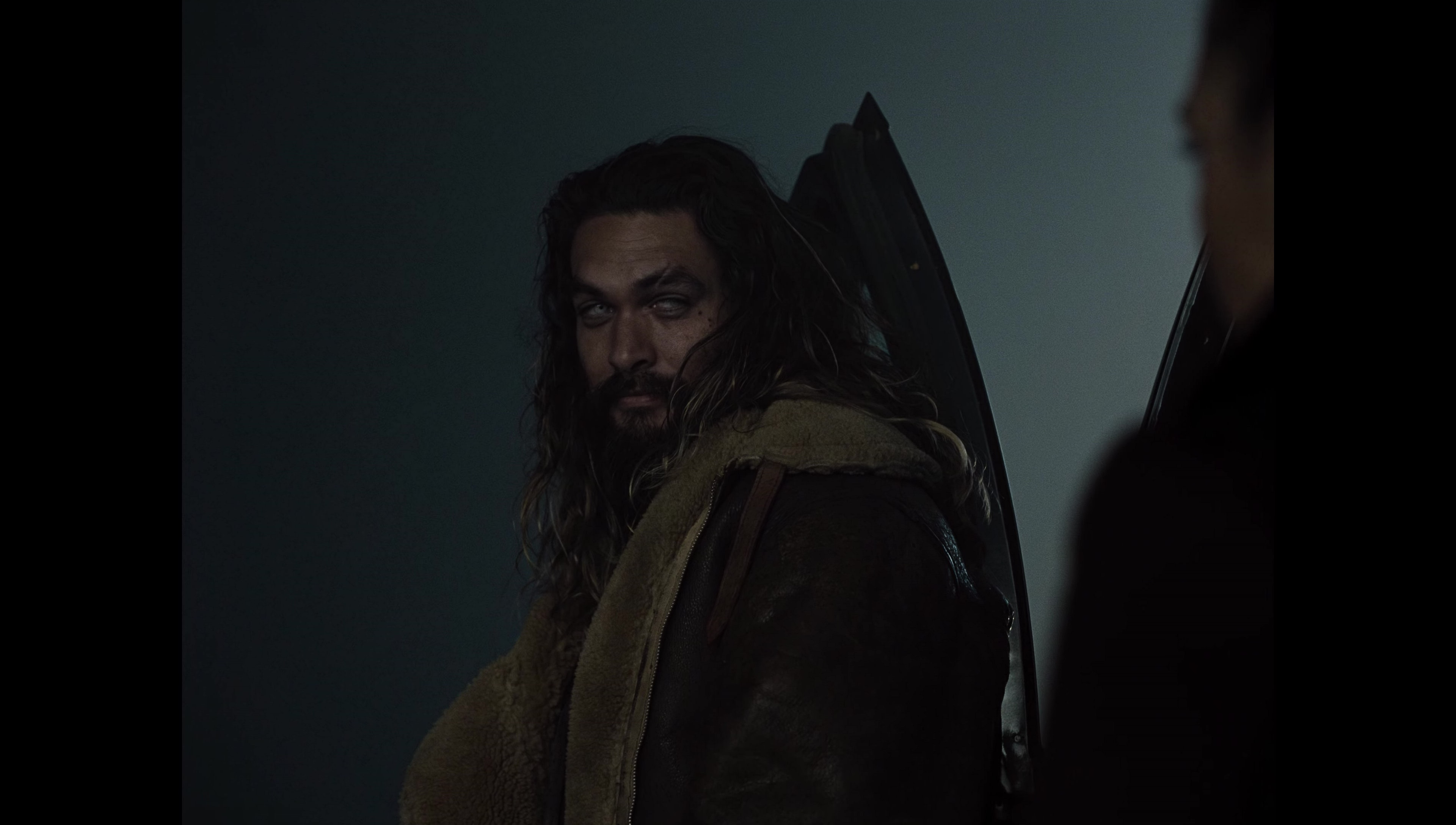 Zack Snyder’s Justice League (2021) movie still 15187