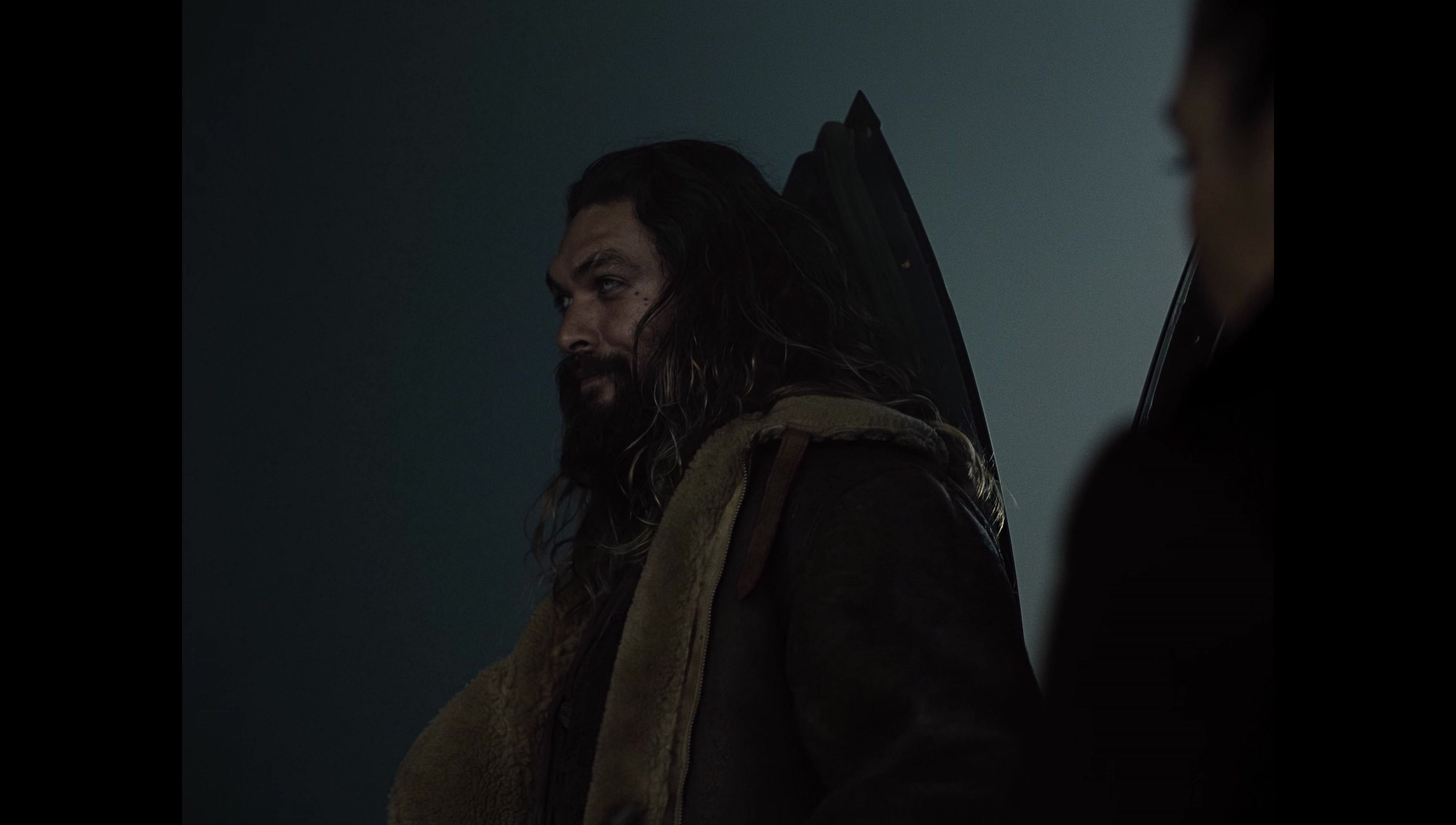 Zack Snyder’s Justice League (2021) screencap 15192