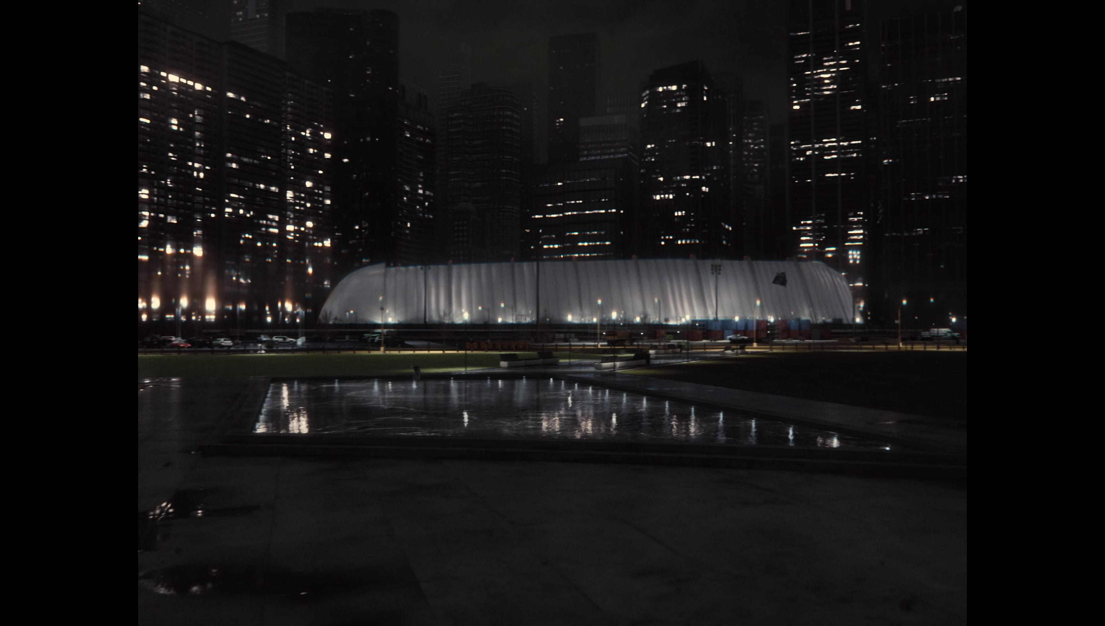 Zack Snyder’s Justice League (2021) HD screenshot 152