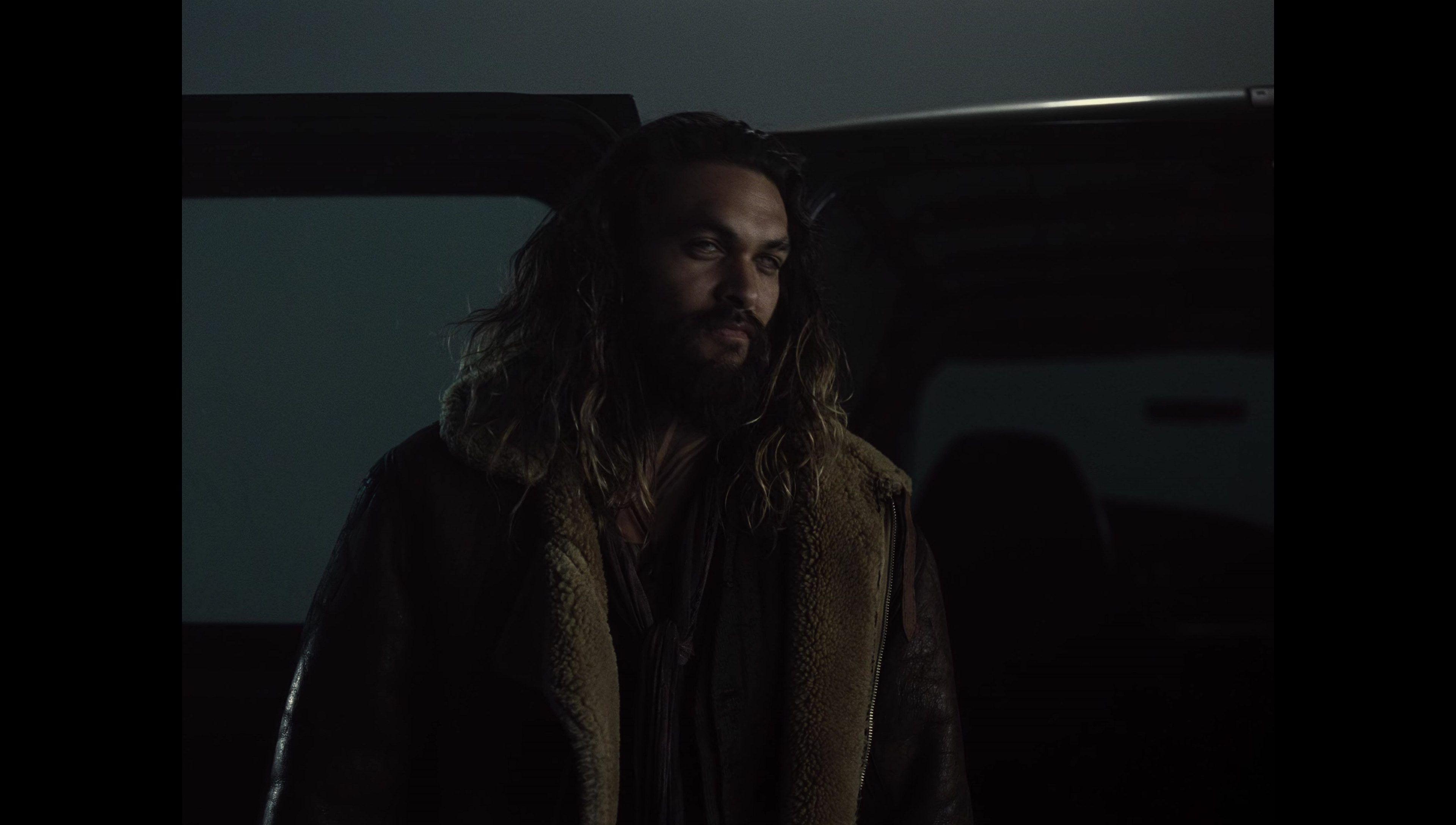 Zack Snyder’s Justice League (2021) movie still 15235