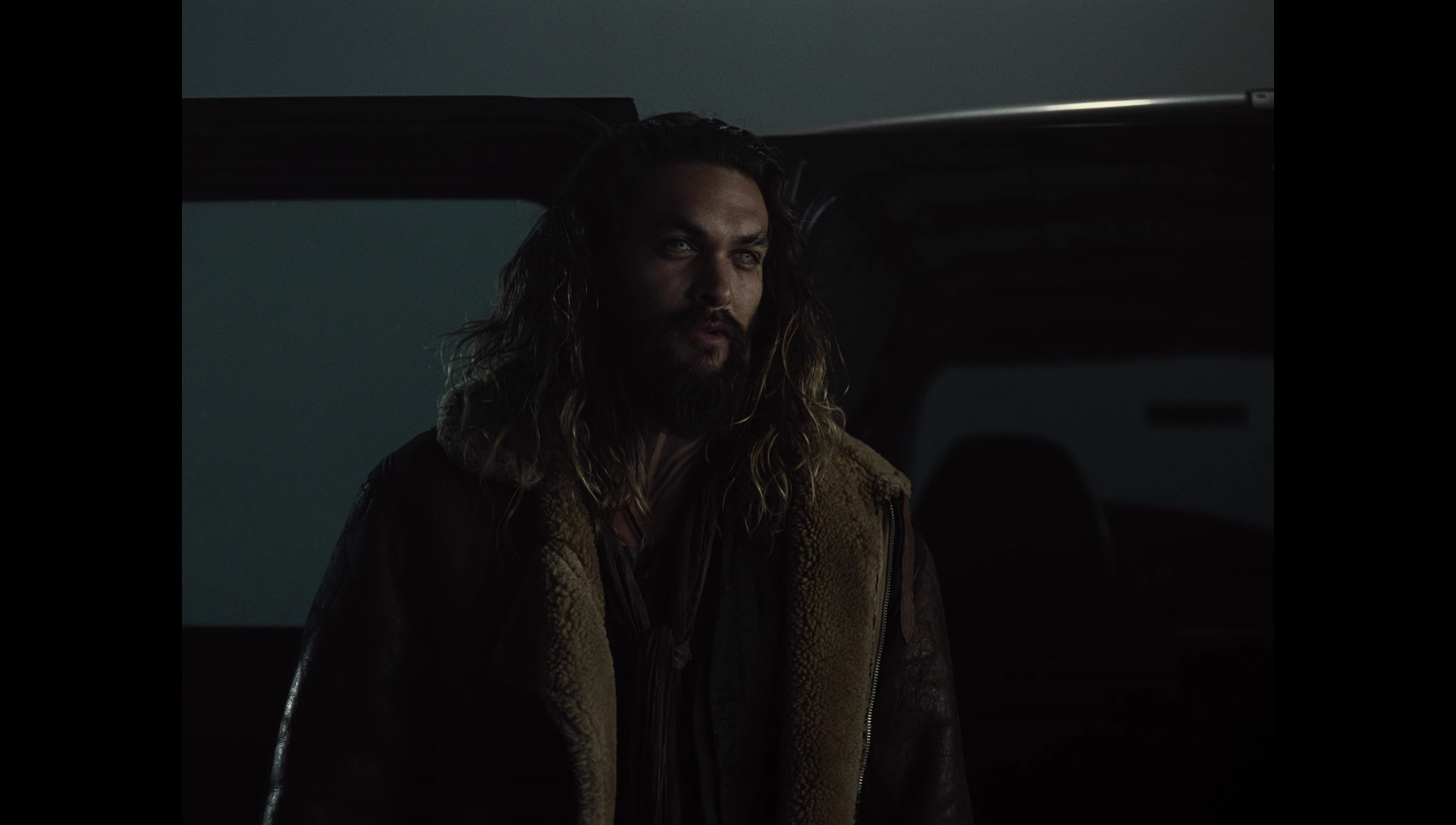 Zack Snyder’s Justice League (2021) screencap 15237