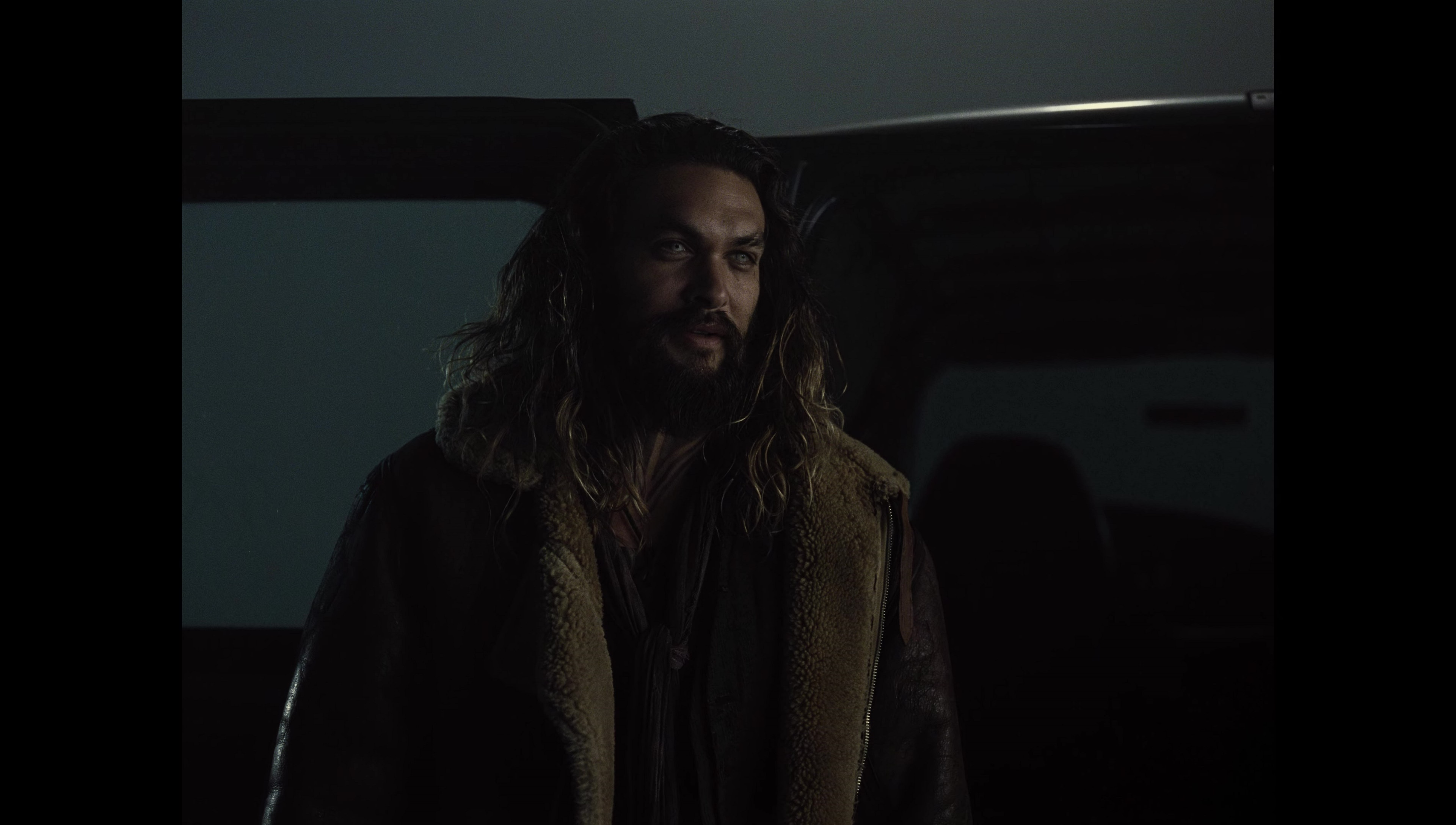 Zack Snyder’s Justice League (2021) movie still 15238