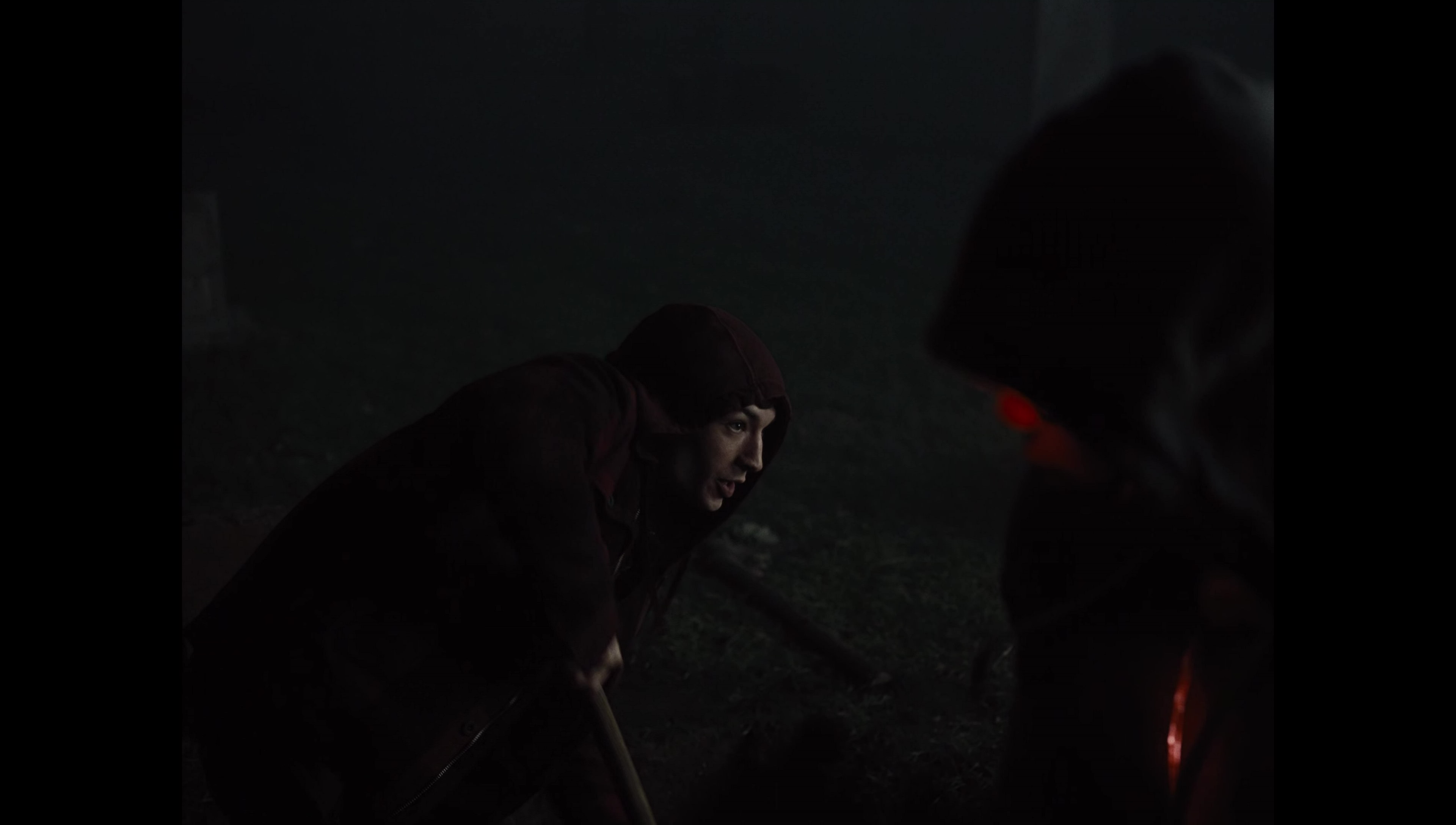 Zack Snyder’s Justice League (2021) screencap 15240