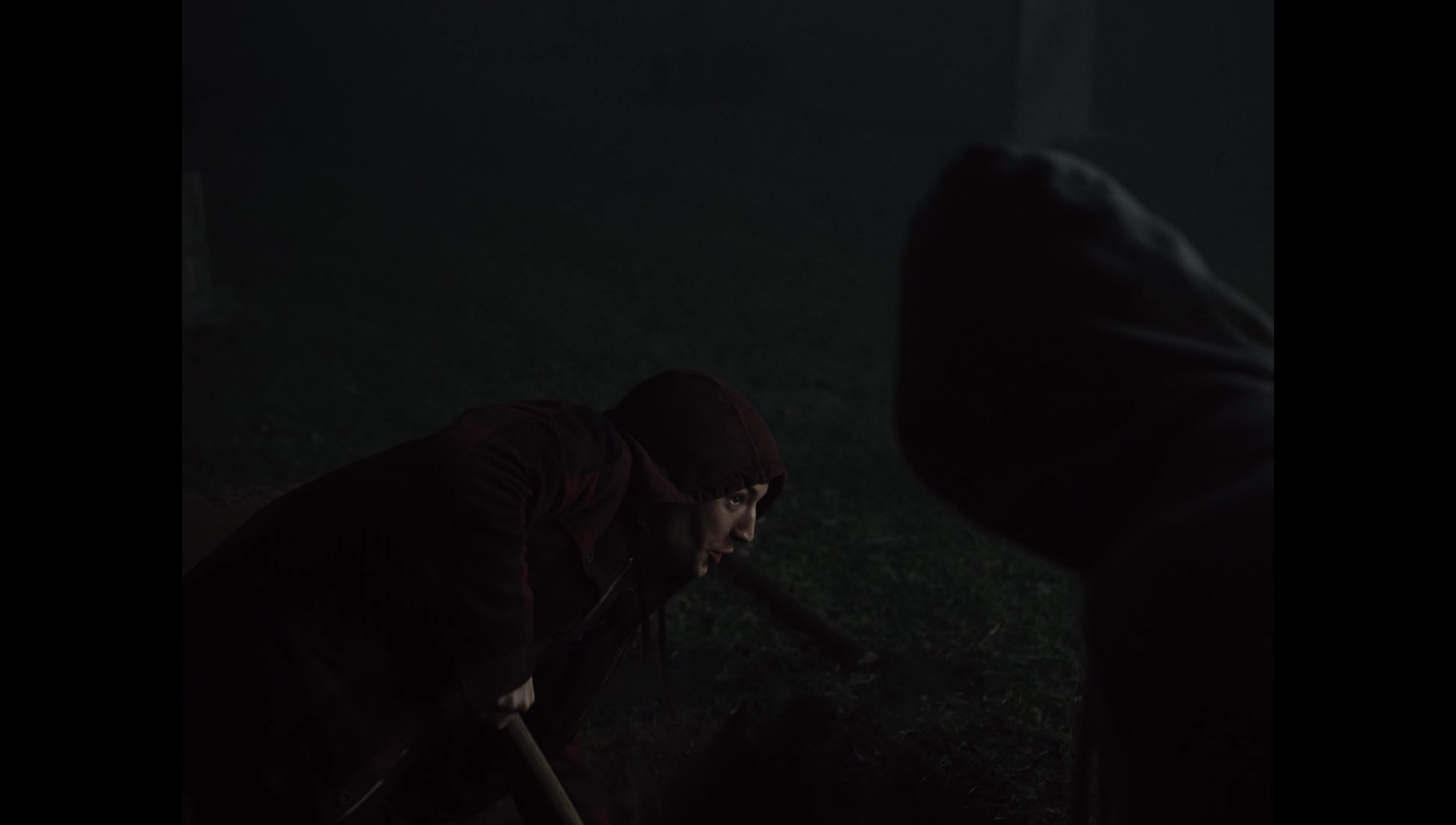 Zack Snyder’s Justice League (2021) HD screenshot 15242