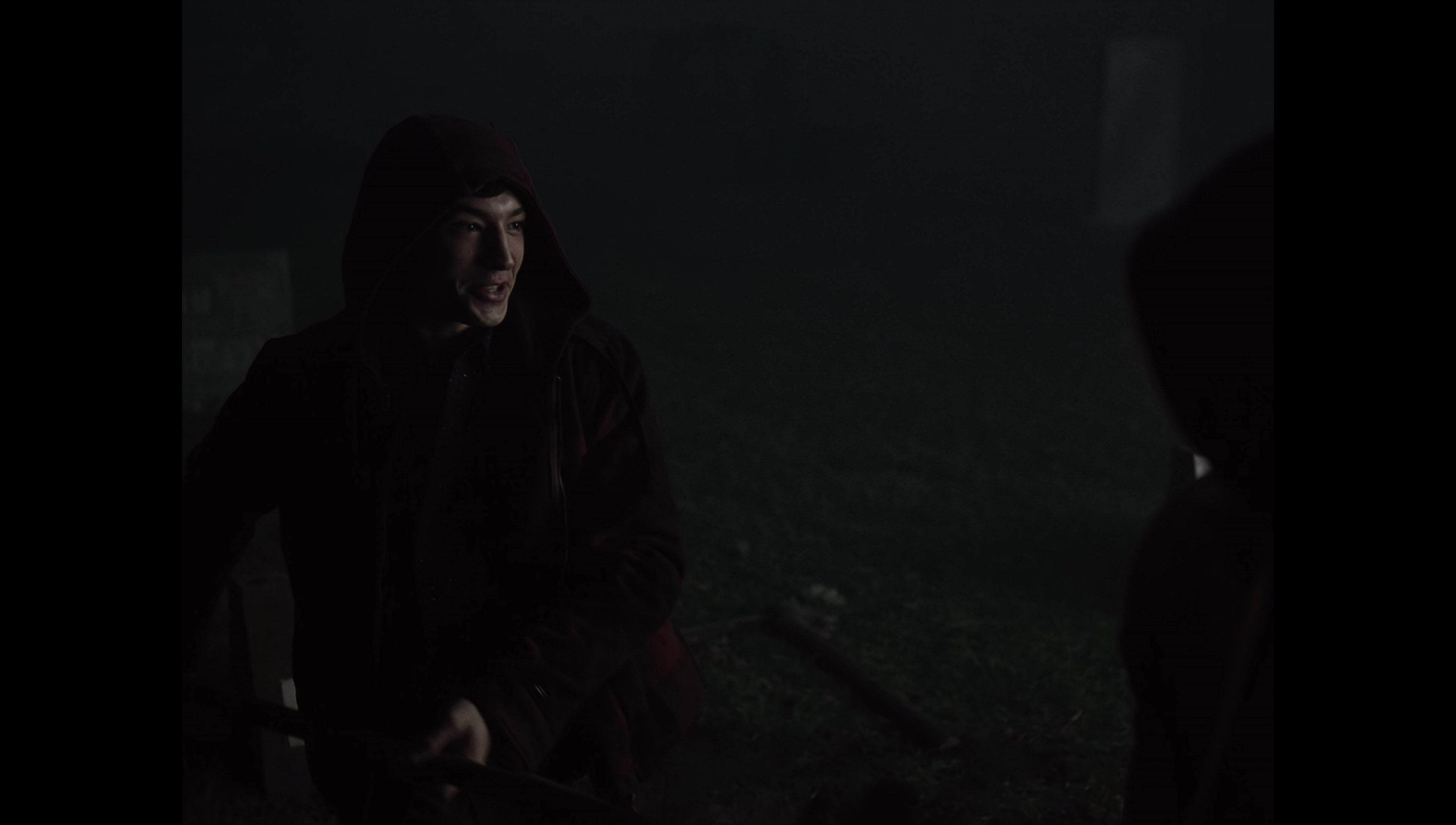 Zack Snyder’s Justice League (2021) HD screenshot 15248