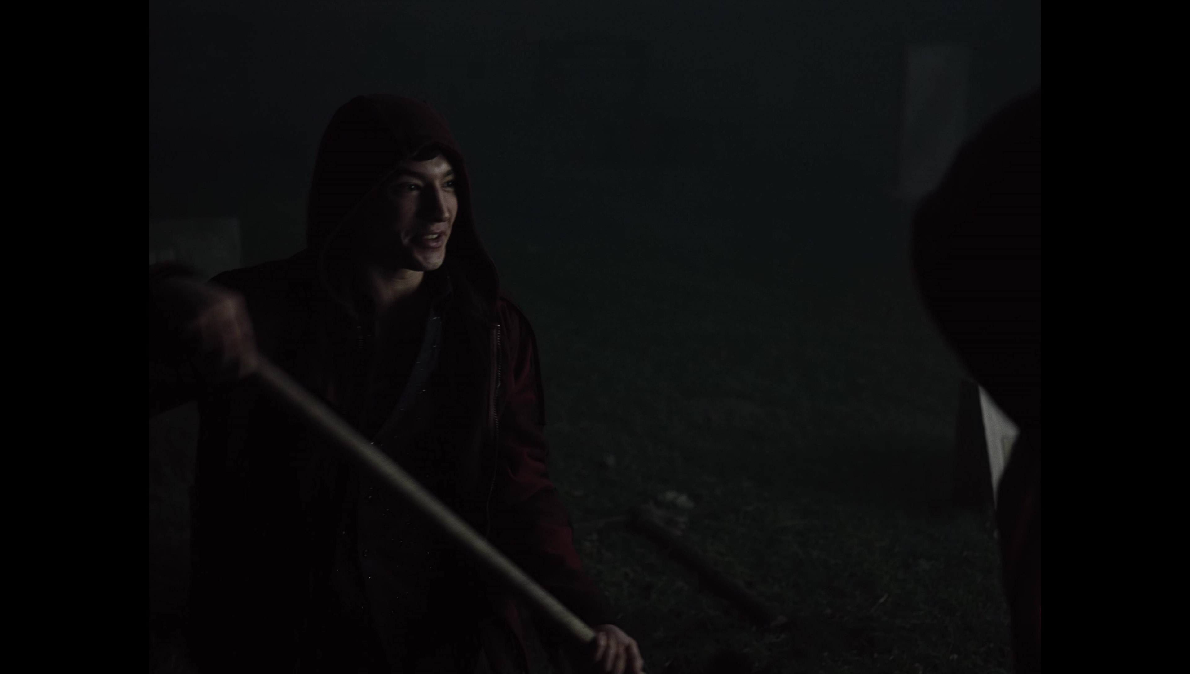 Zack Snyder’s Justice League (2021) screencap 15249