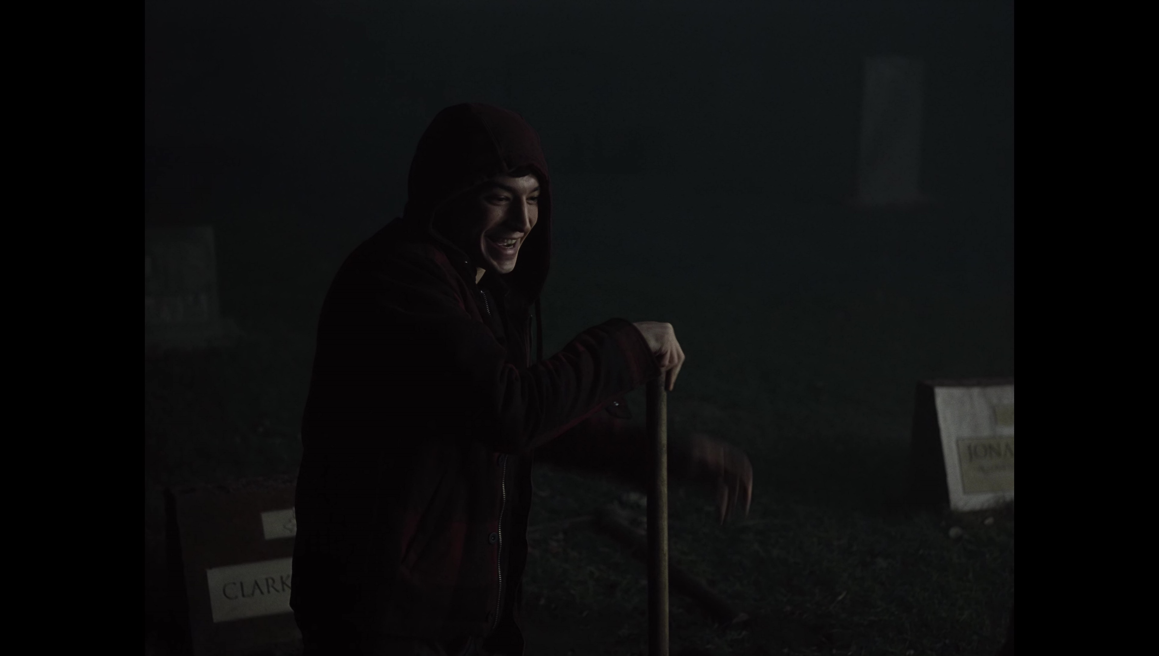 Zack Snyder’s Justice League (2021) HD screenshot 15251