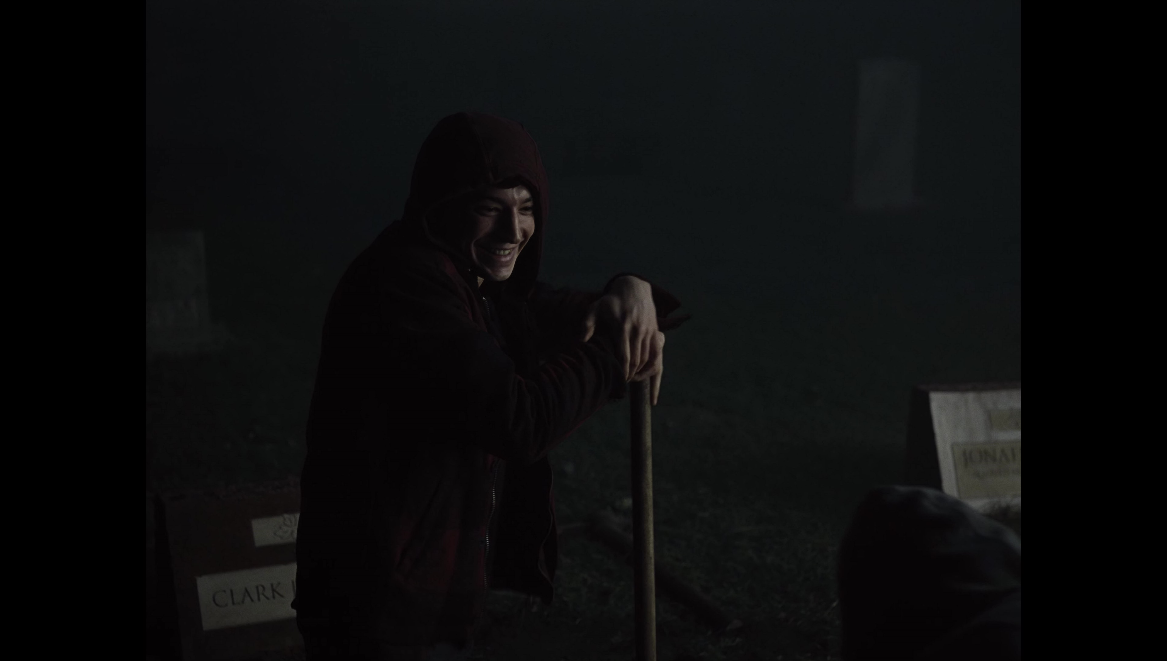 Zack Snyder’s Justice League (2021) screencap 15252