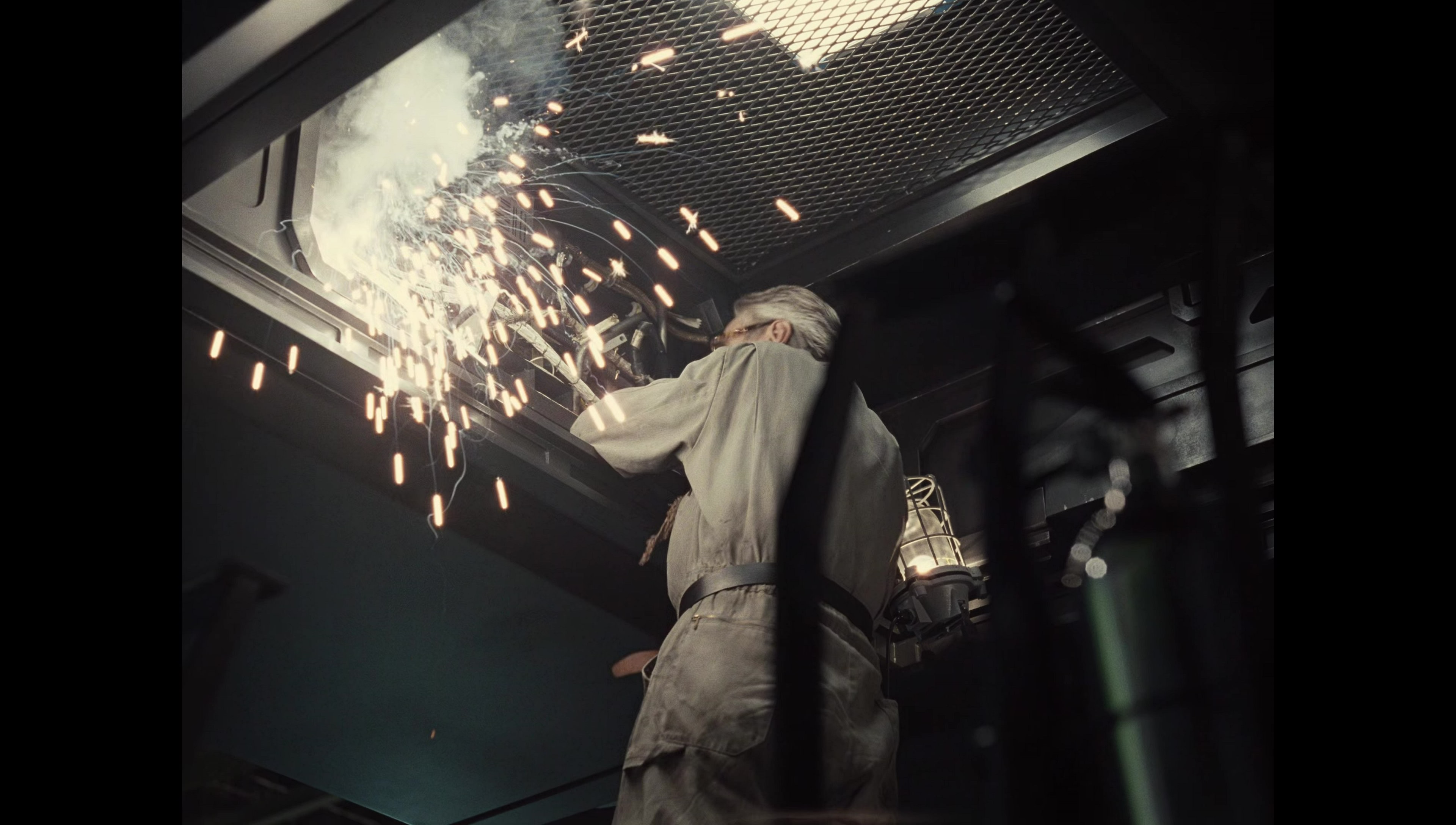 Zack Snyder’s Justice League (2021) screencap 15267