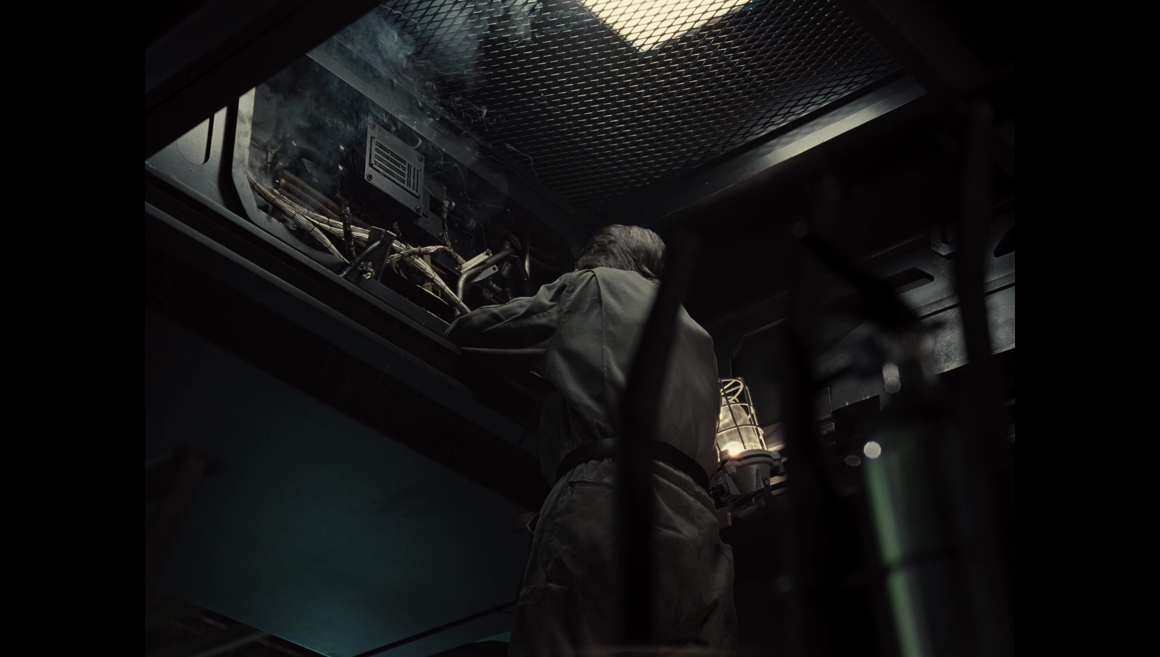 Zack Snyder’s Justice League (2021) HD screenshot 15269
