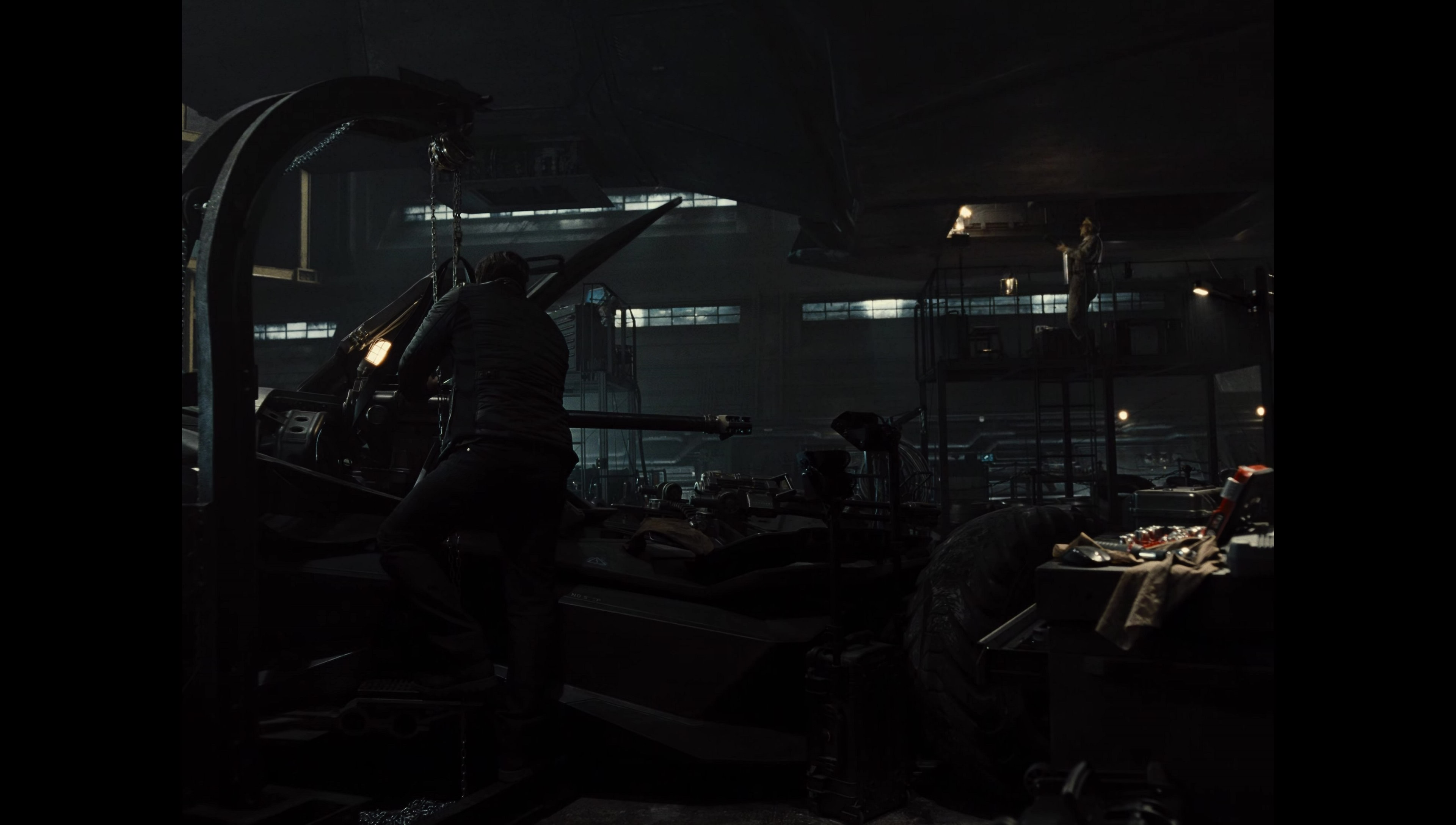 Zack Snyder’s Justice League (2021) HD screenshot 15281