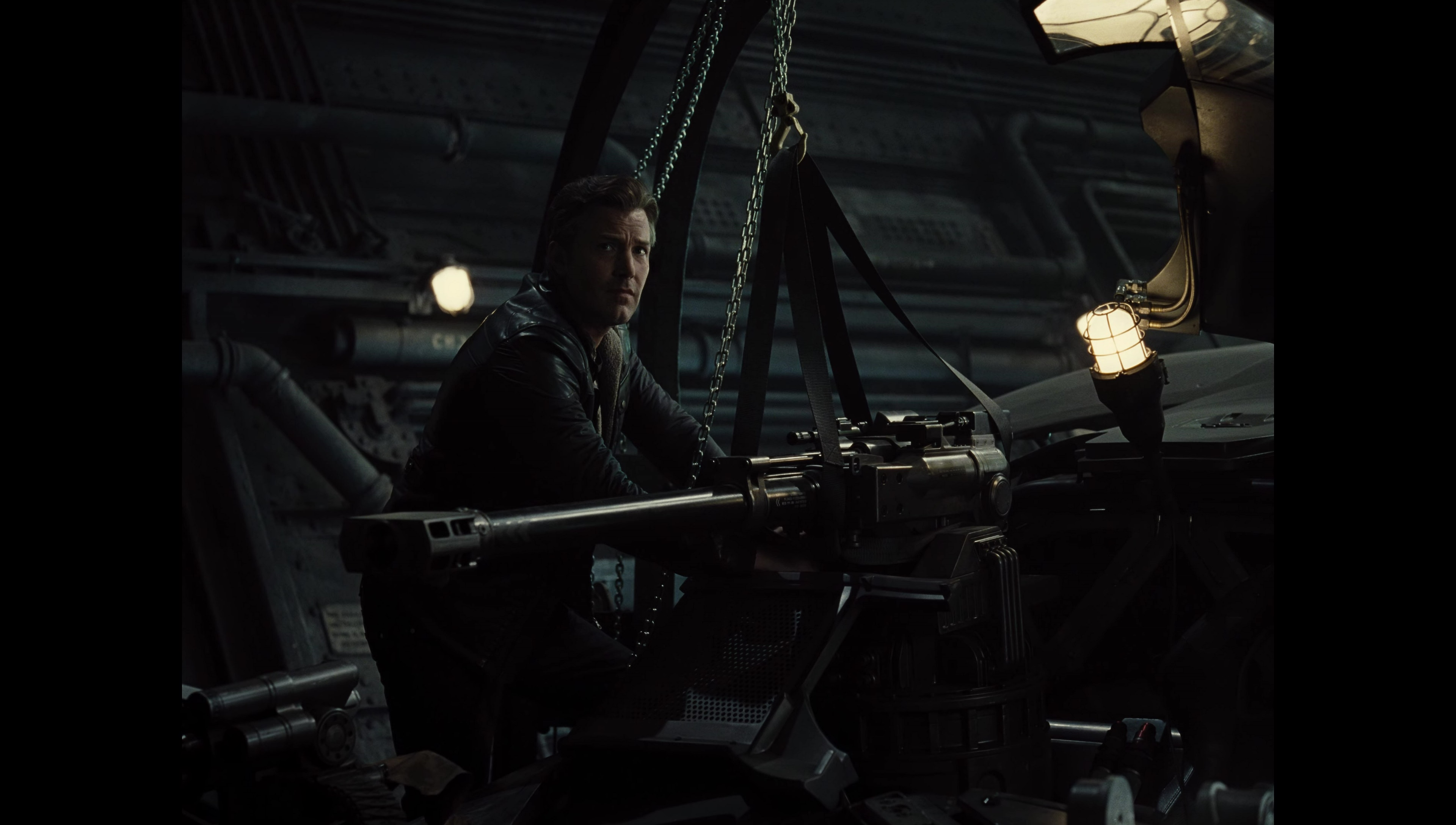 Zack Snyder’s Justice League (2021) screencap 15285