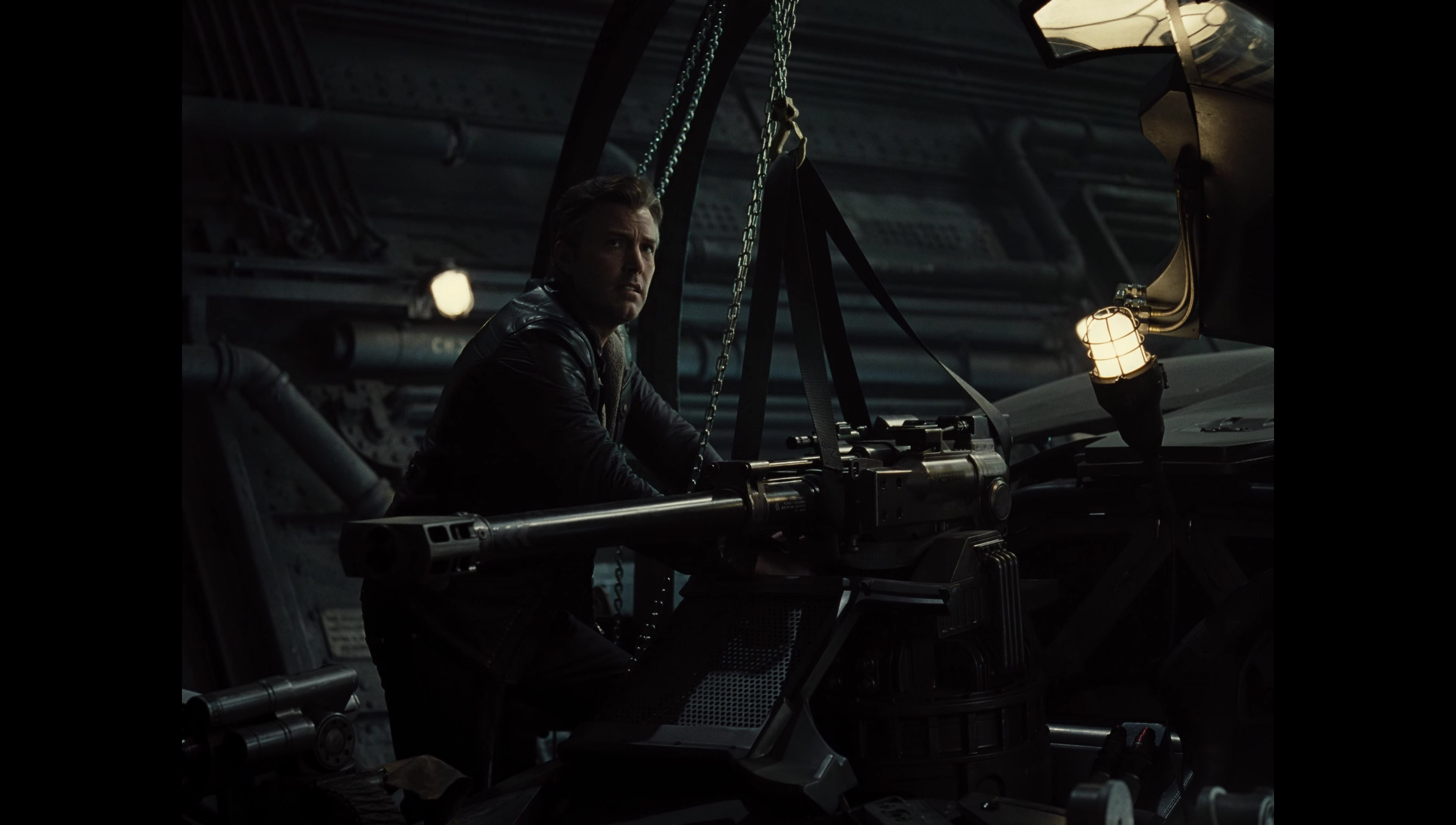 Zack Snyder’s Justice League (2021) movie still 15289