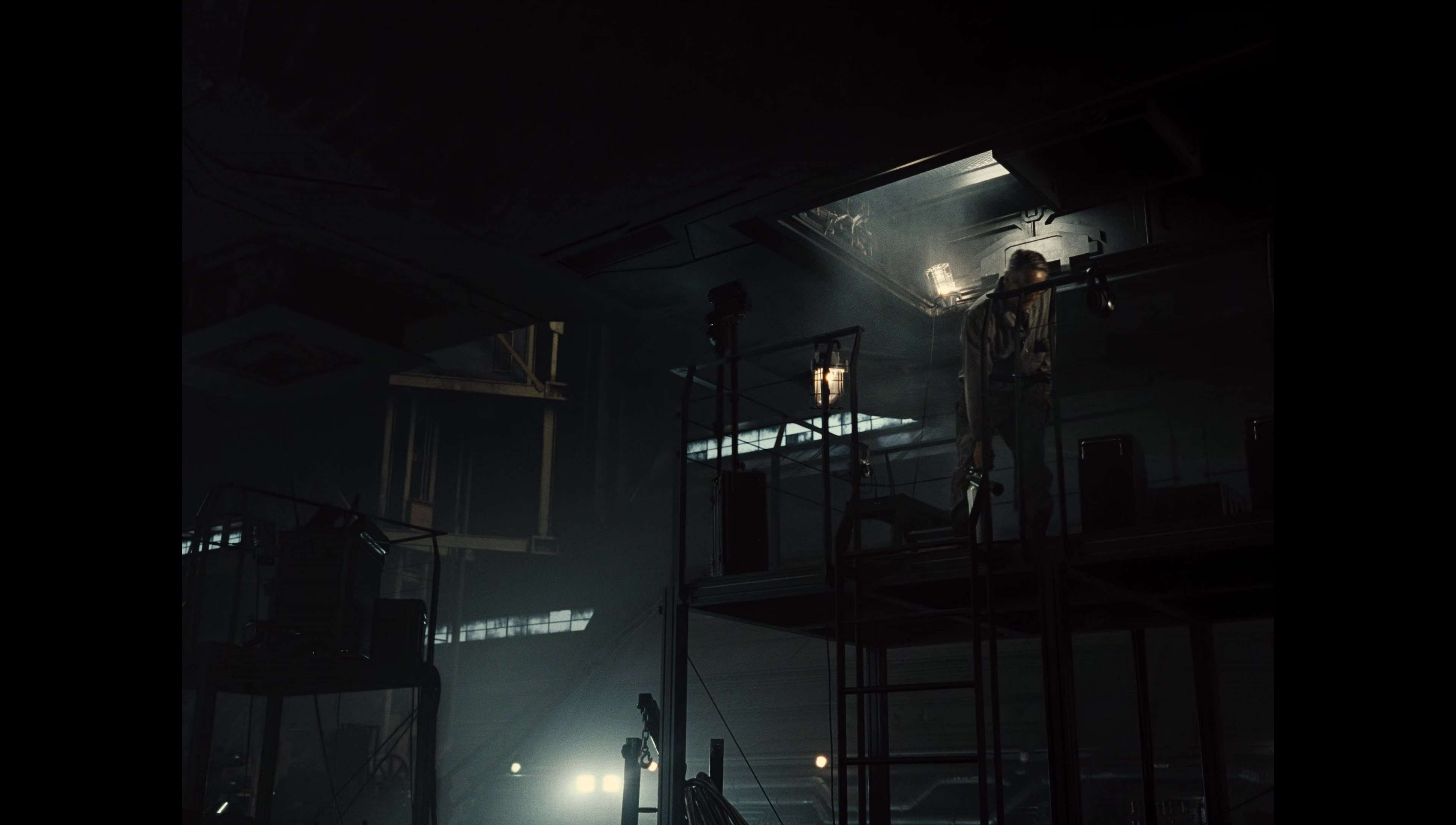 Zack Snyder’s Justice League (2021) HD screenshot 15290
