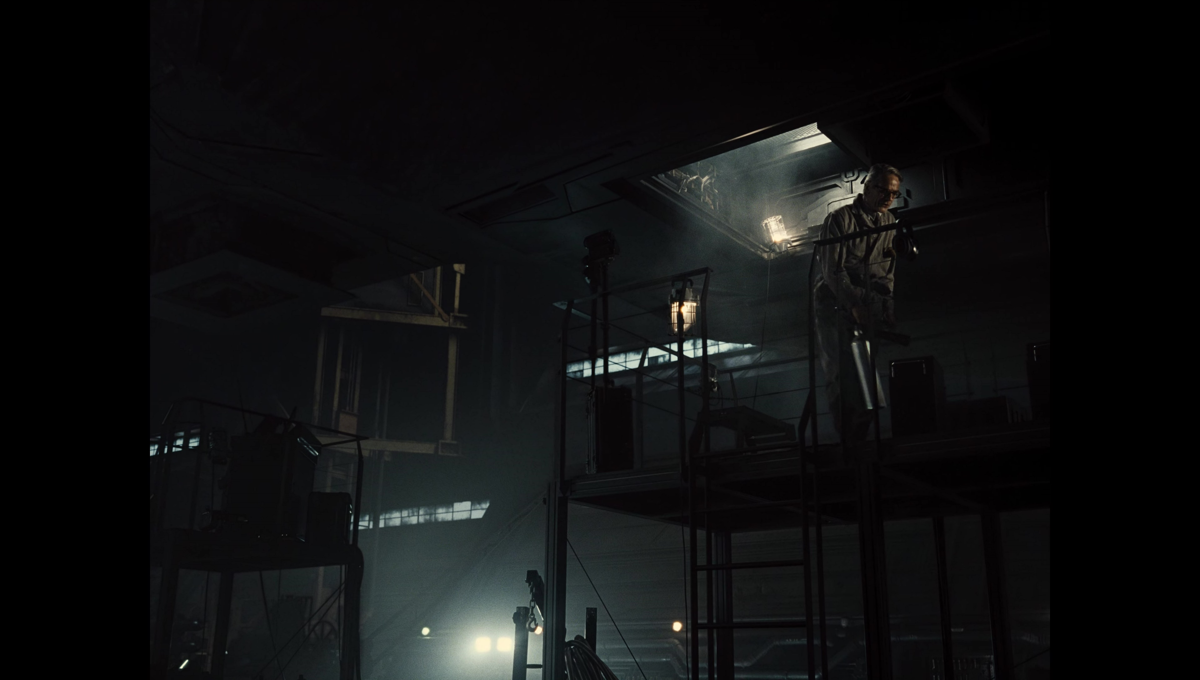 Zack Snyder’s Justice League (2021) screencap 15291