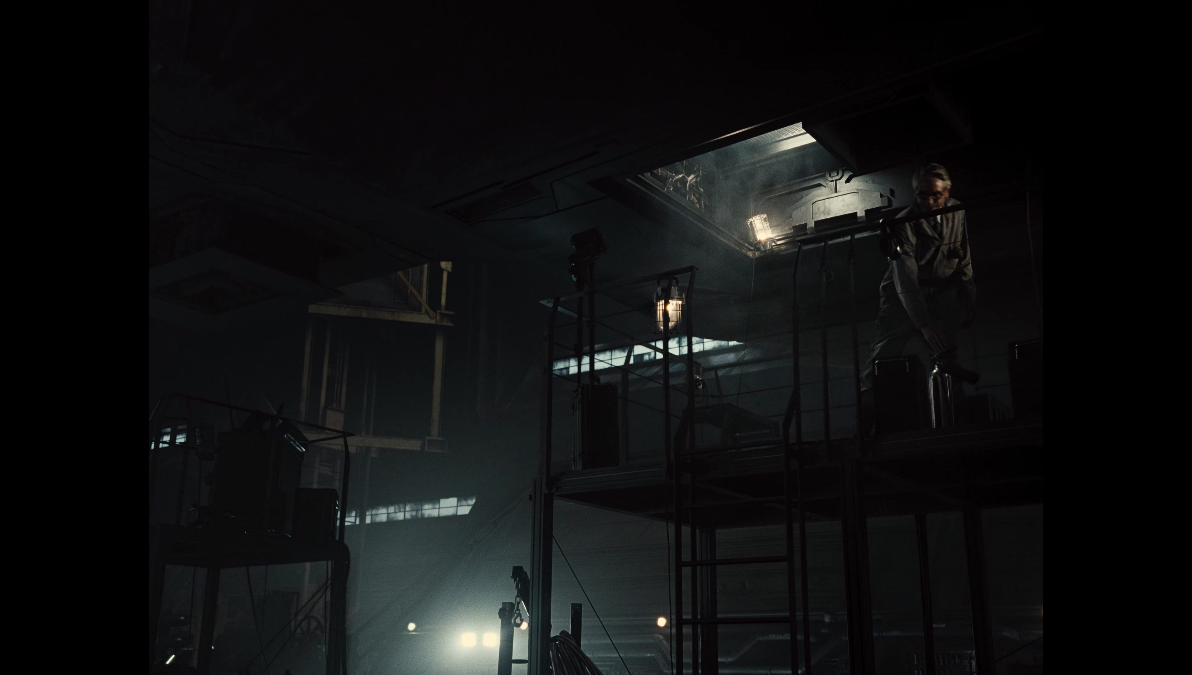 Zack Snyder’s Justice League (2021) screencap 15294