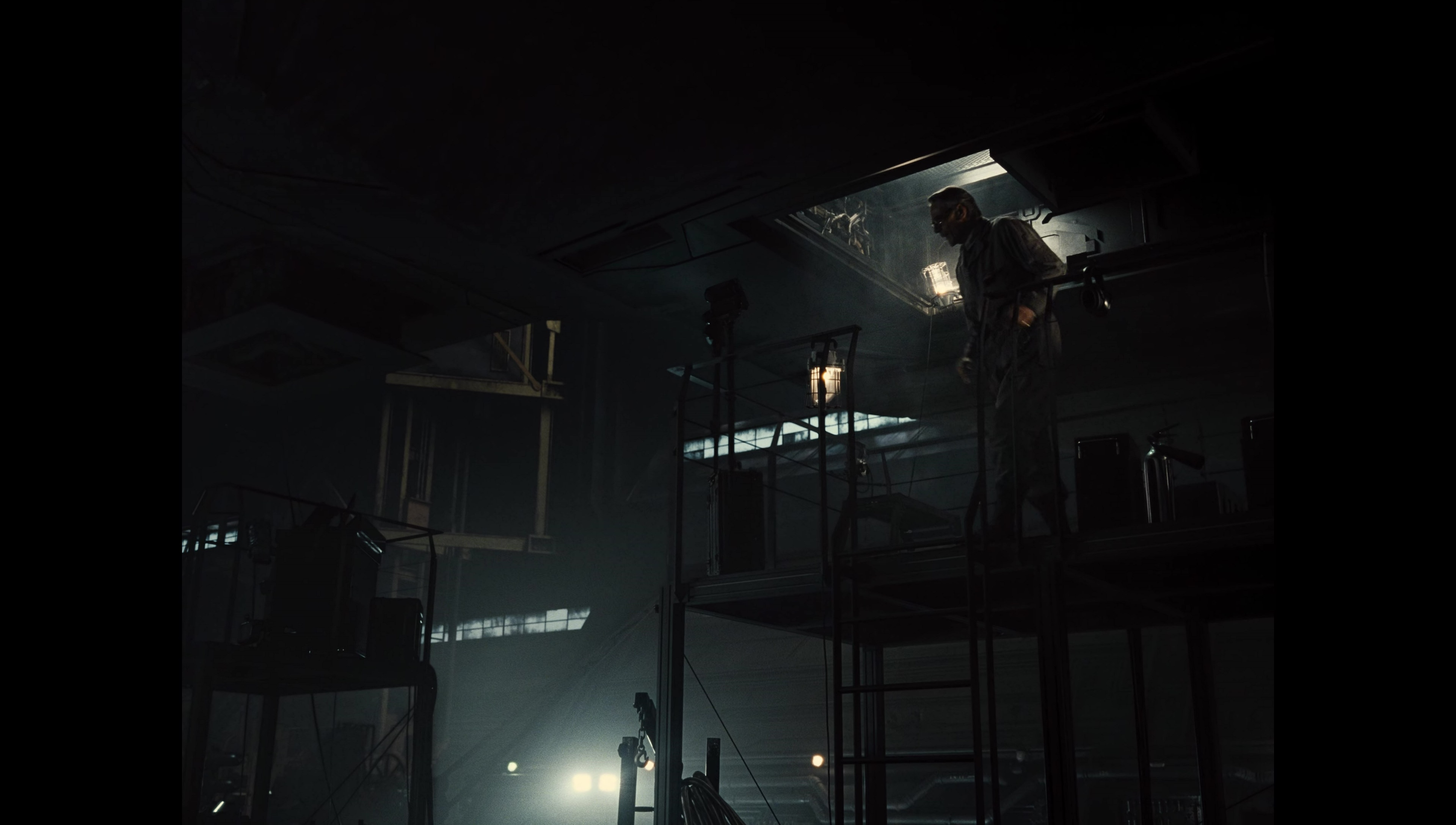 Zack Snyder’s Justice League (2021) HD screenshot 15296