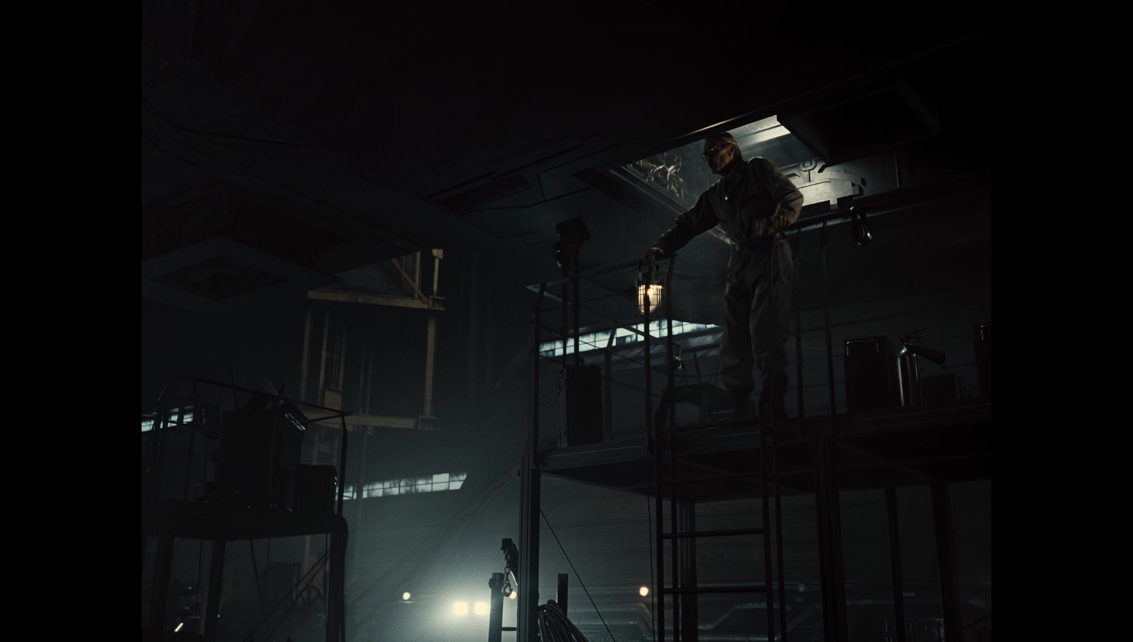 Zack Snyder’s Justice League (2021) screencap 15297