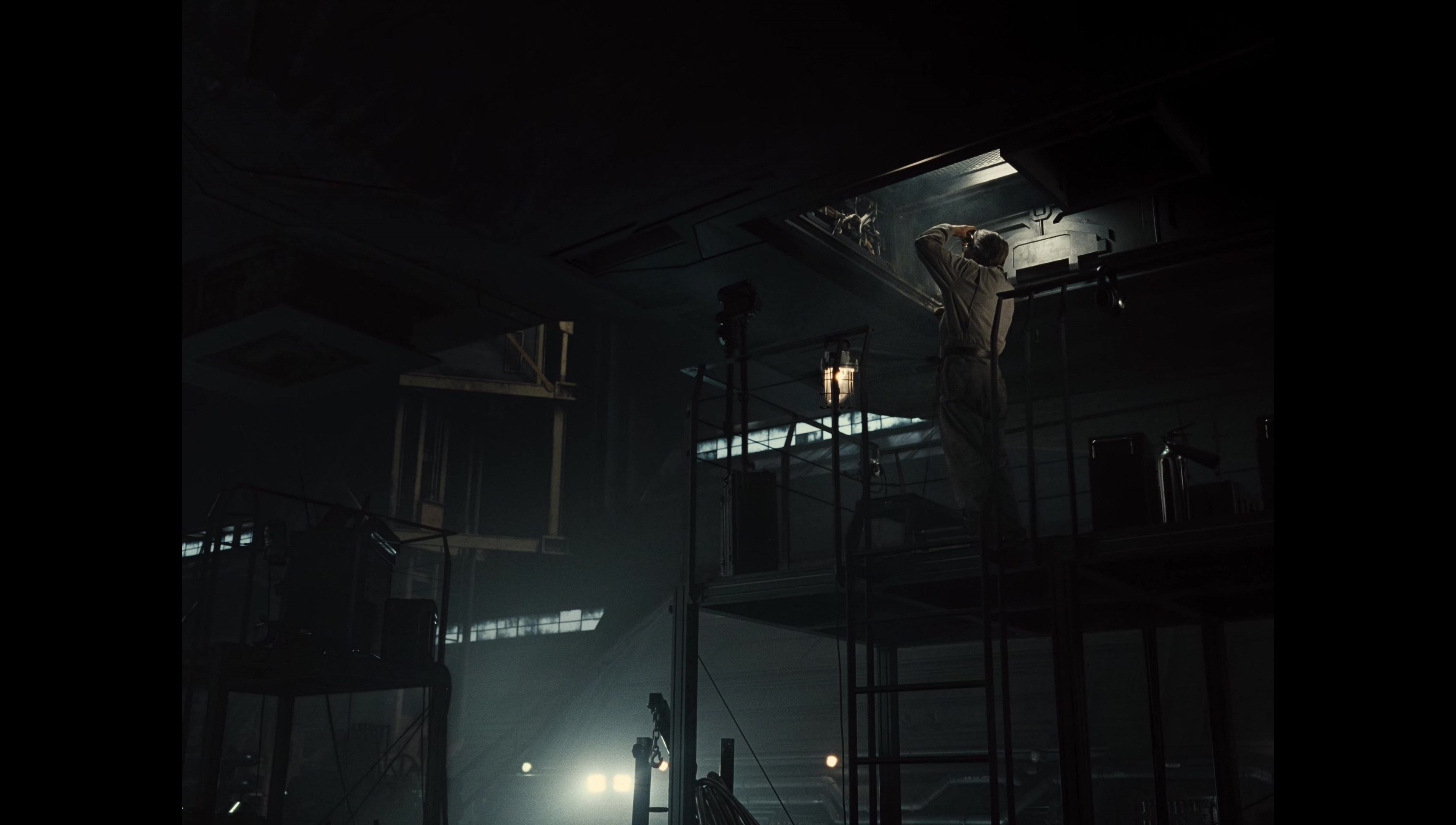 Zack Snyder’s Justice League (2021) screencap 15306