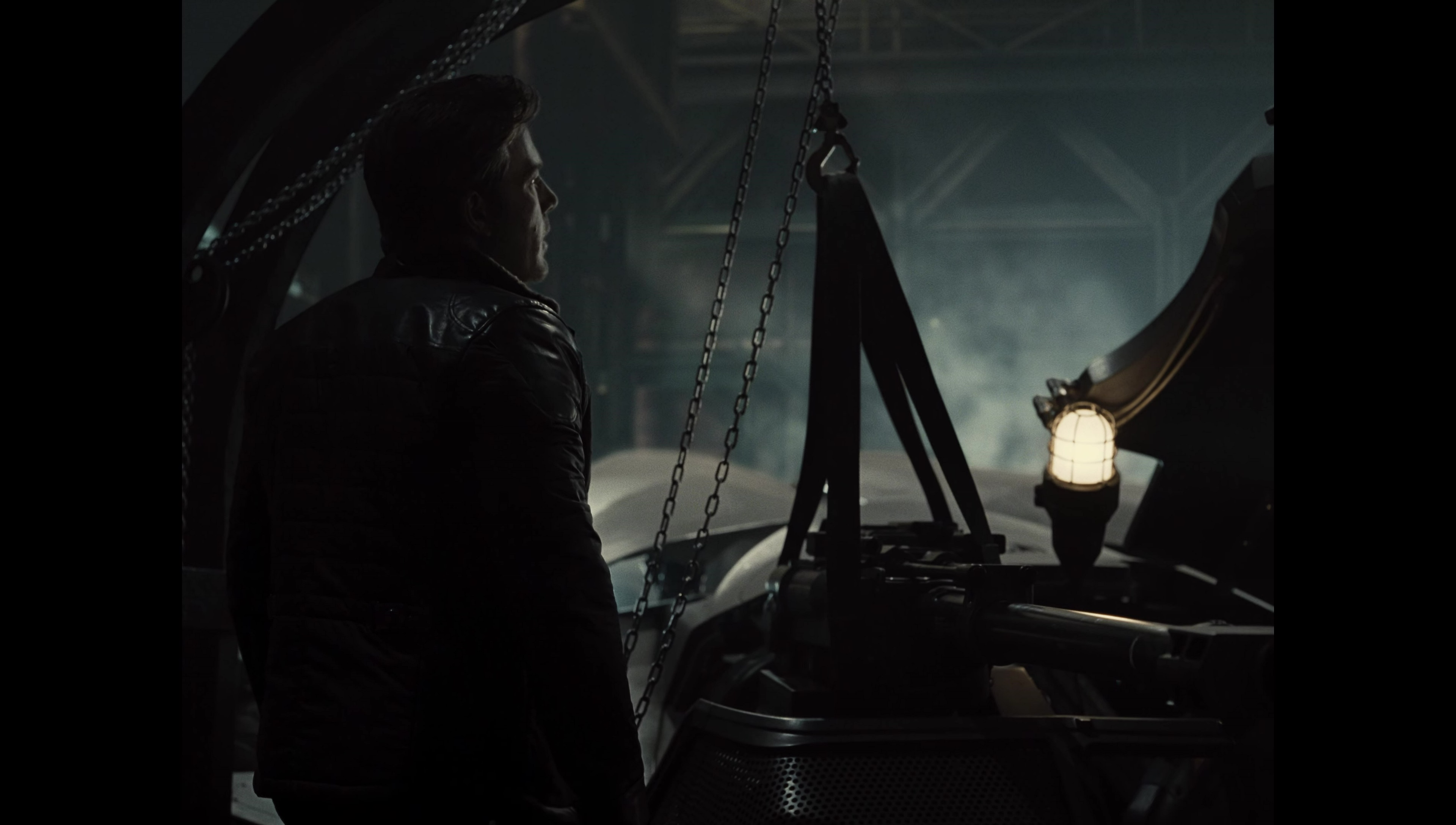Zack Snyder’s Justice League (2021) movie still 15307
