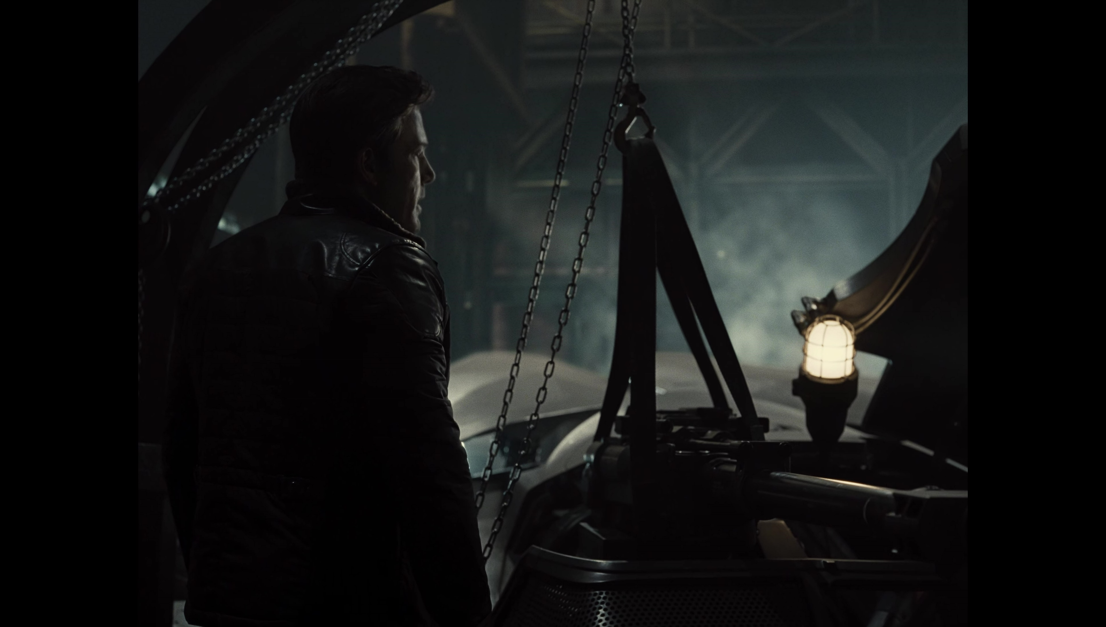 Zack Snyder’s Justice League (2021) HD screenshot 15308