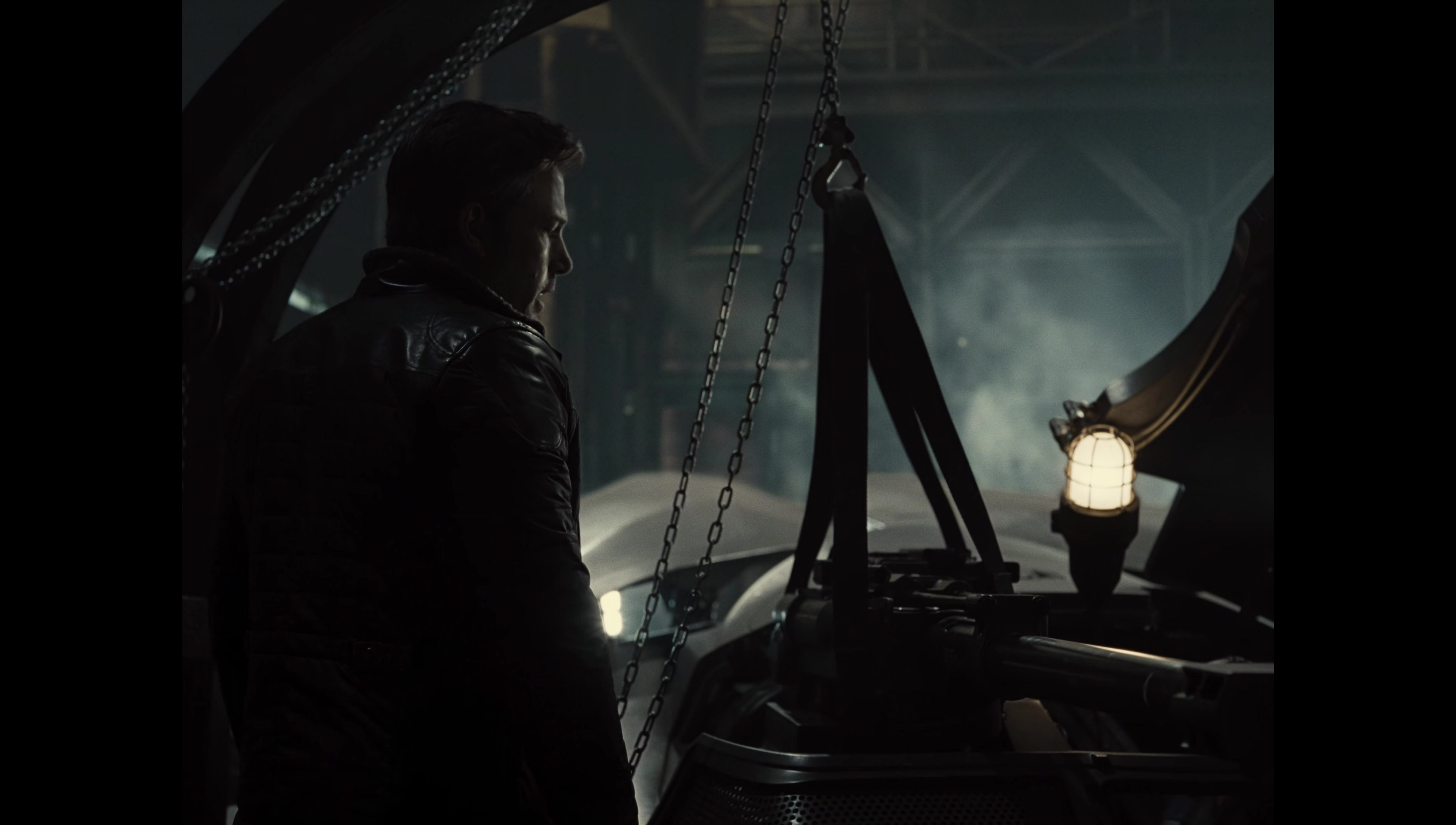 Zack Snyder’s Justice League (2021) screencap 15309