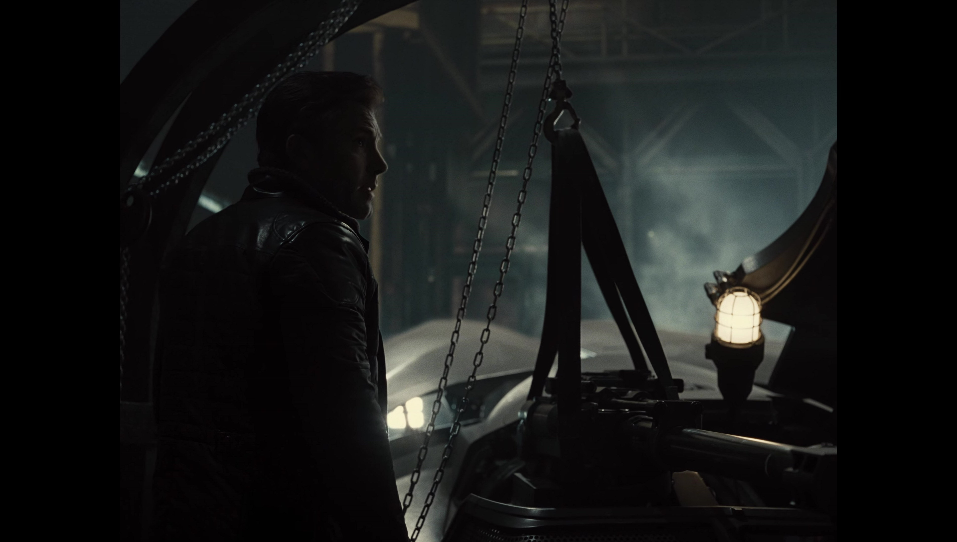 Zack Snyder’s Justice League (2021) HD screenshot 15311