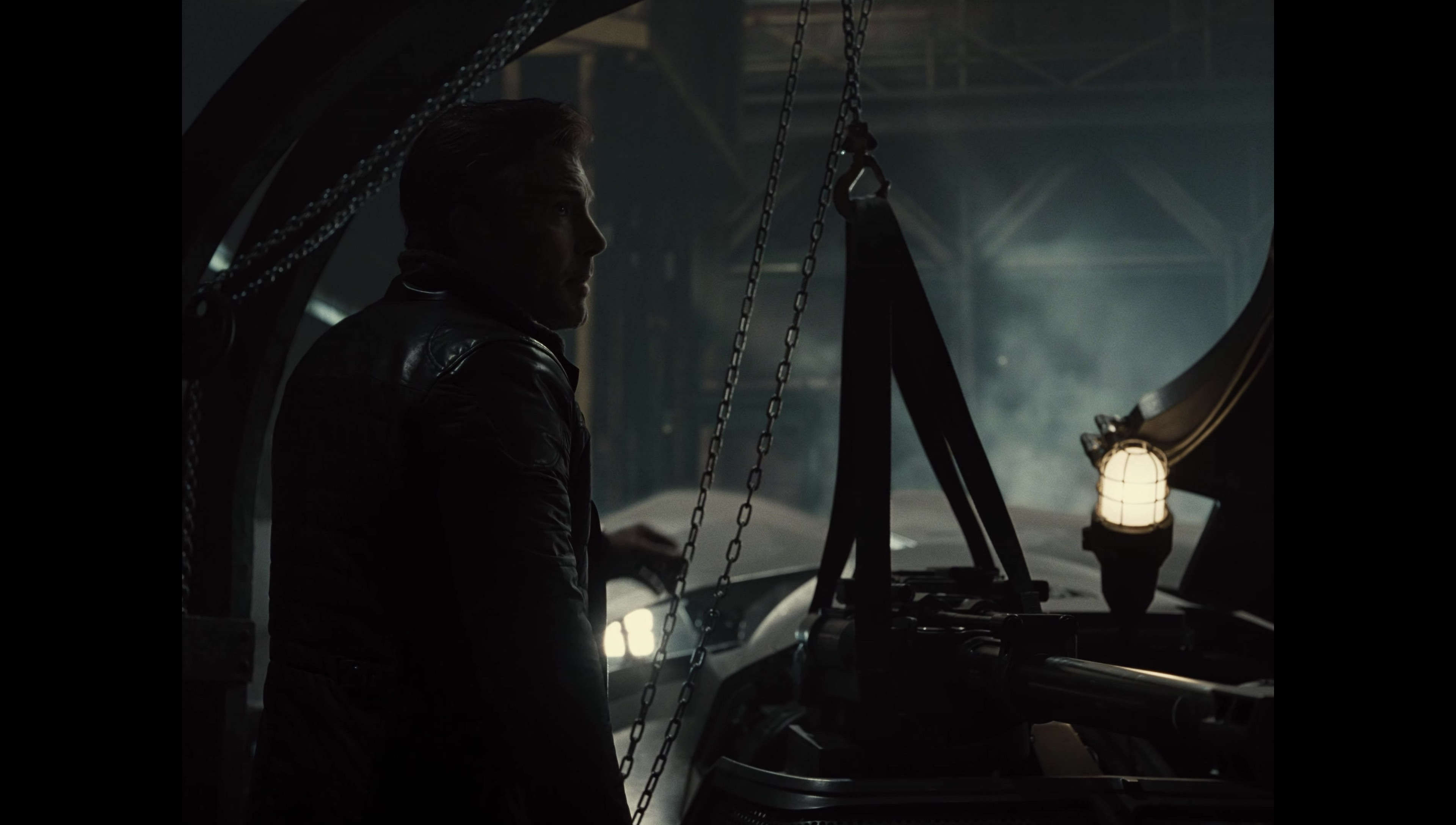 Zack Snyder’s Justice League (2021) screencap 15312