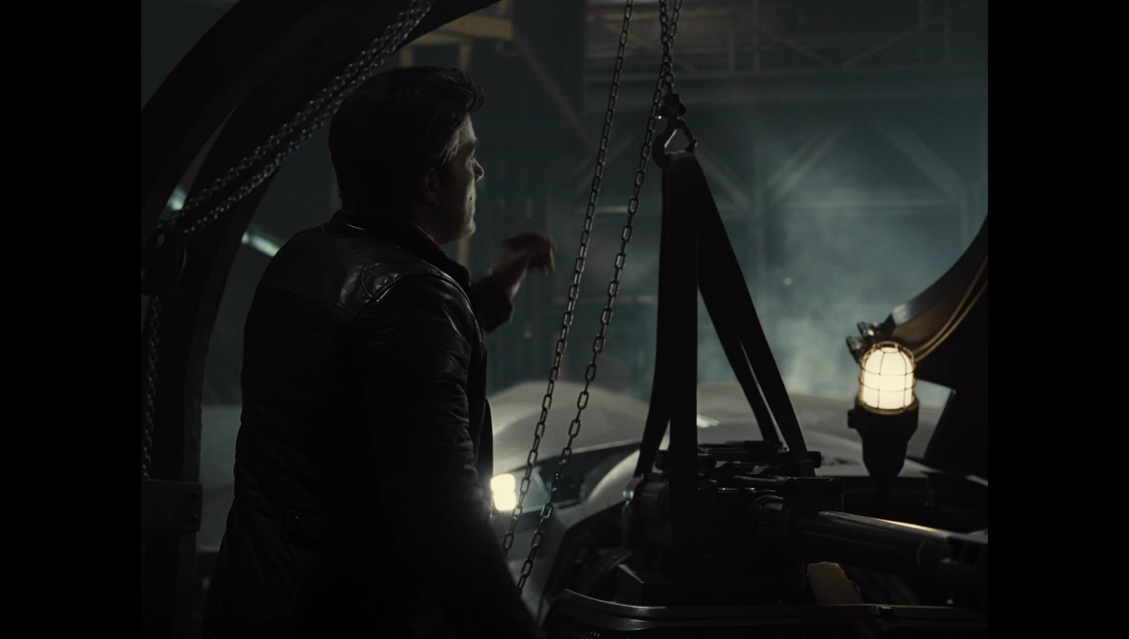 Zack Snyder’s Justice League (2021) movie still 15313