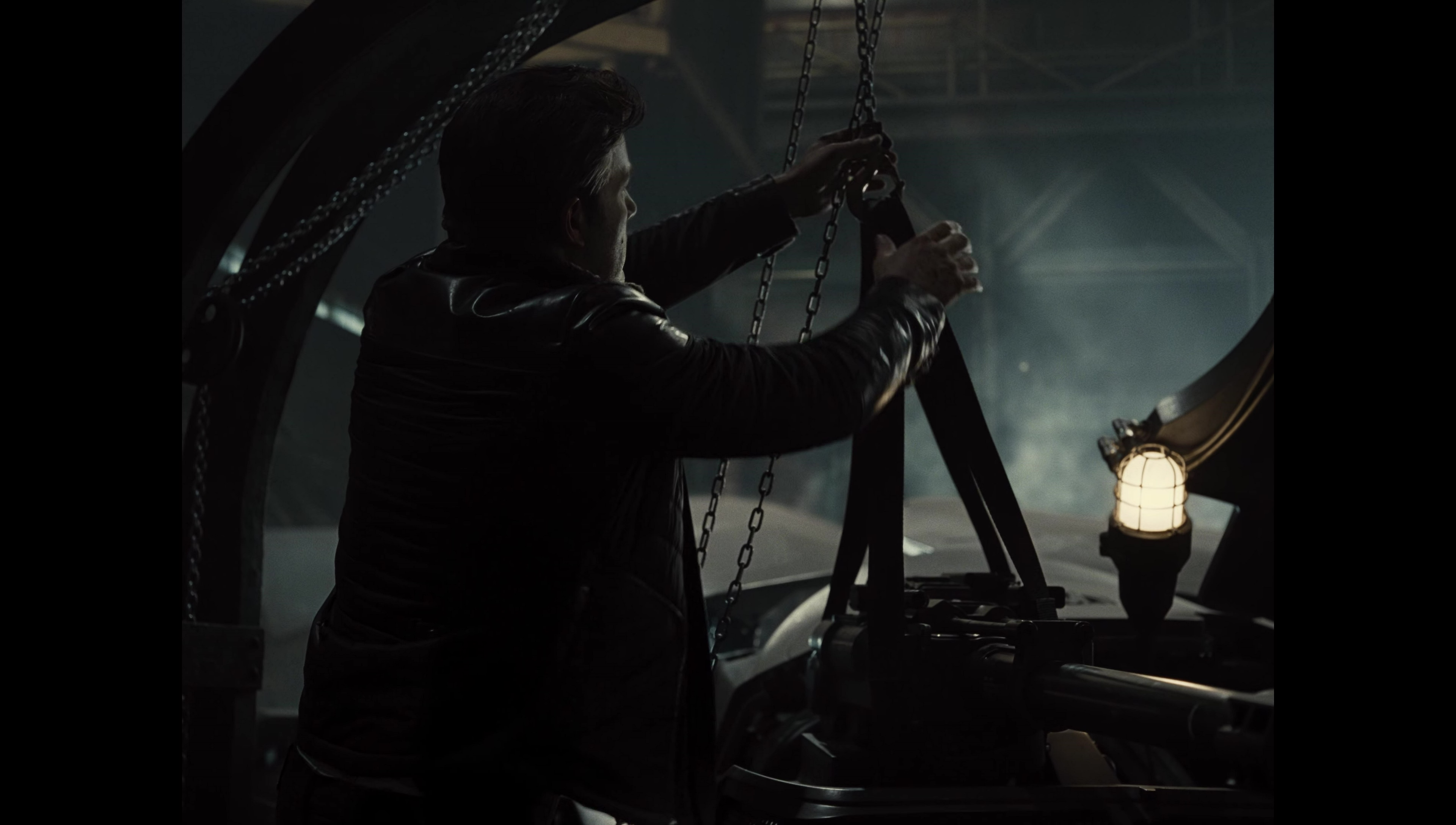 Zack Snyder’s Justice League (2021) HD screenshot 15314