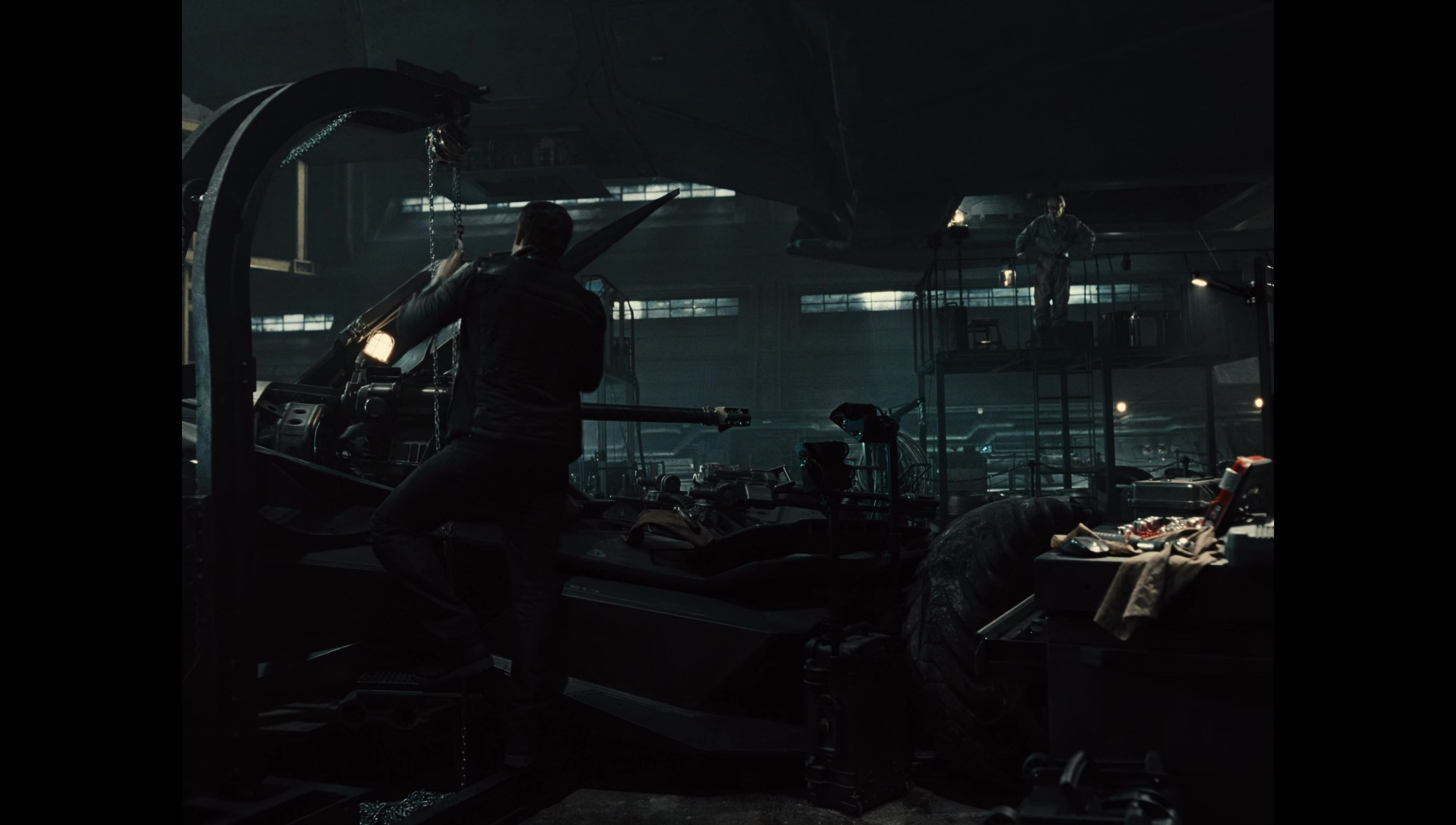 Zack Snyder’s Justice League (2021) screencap 15315